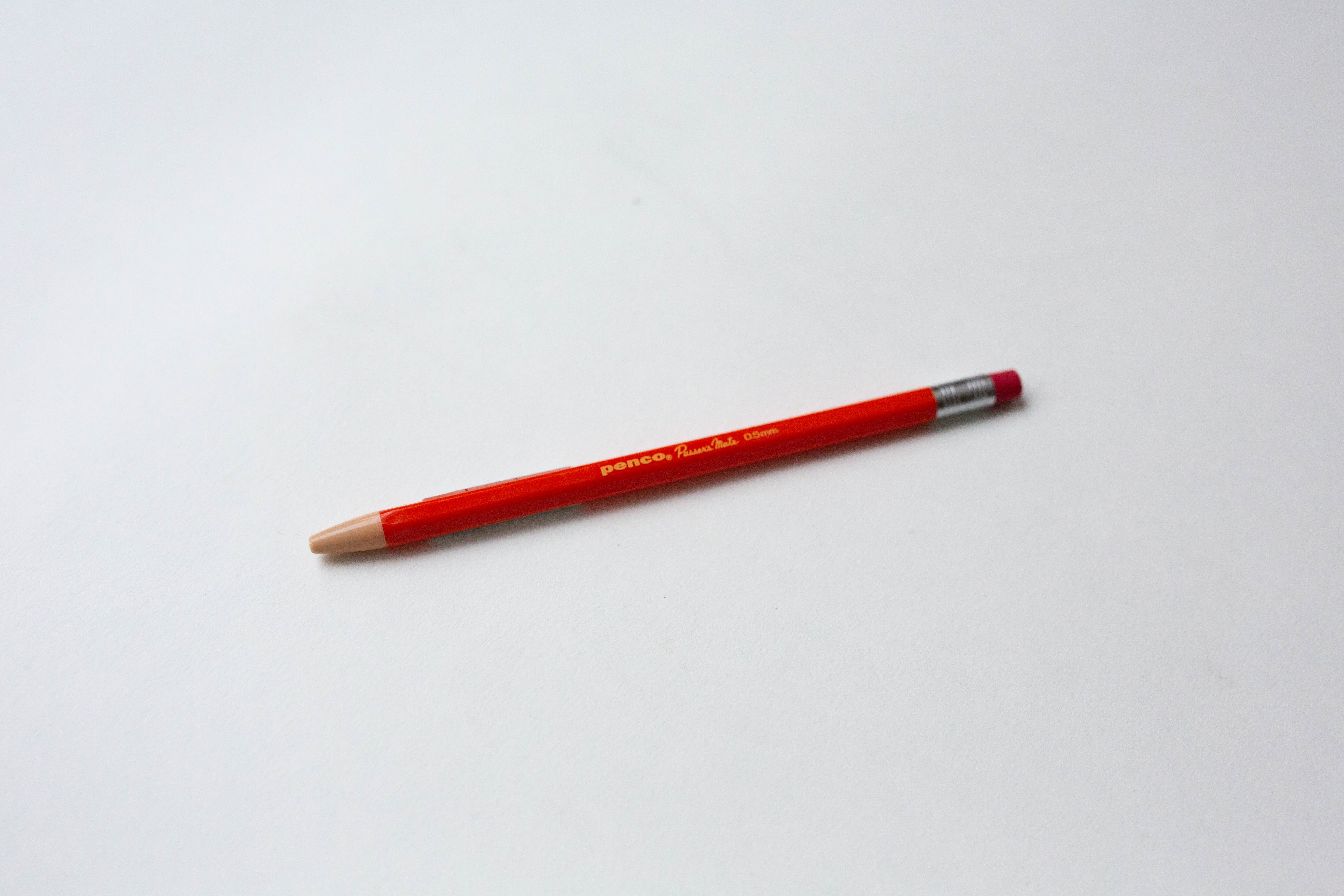 Passers Mate Sharp Pencil