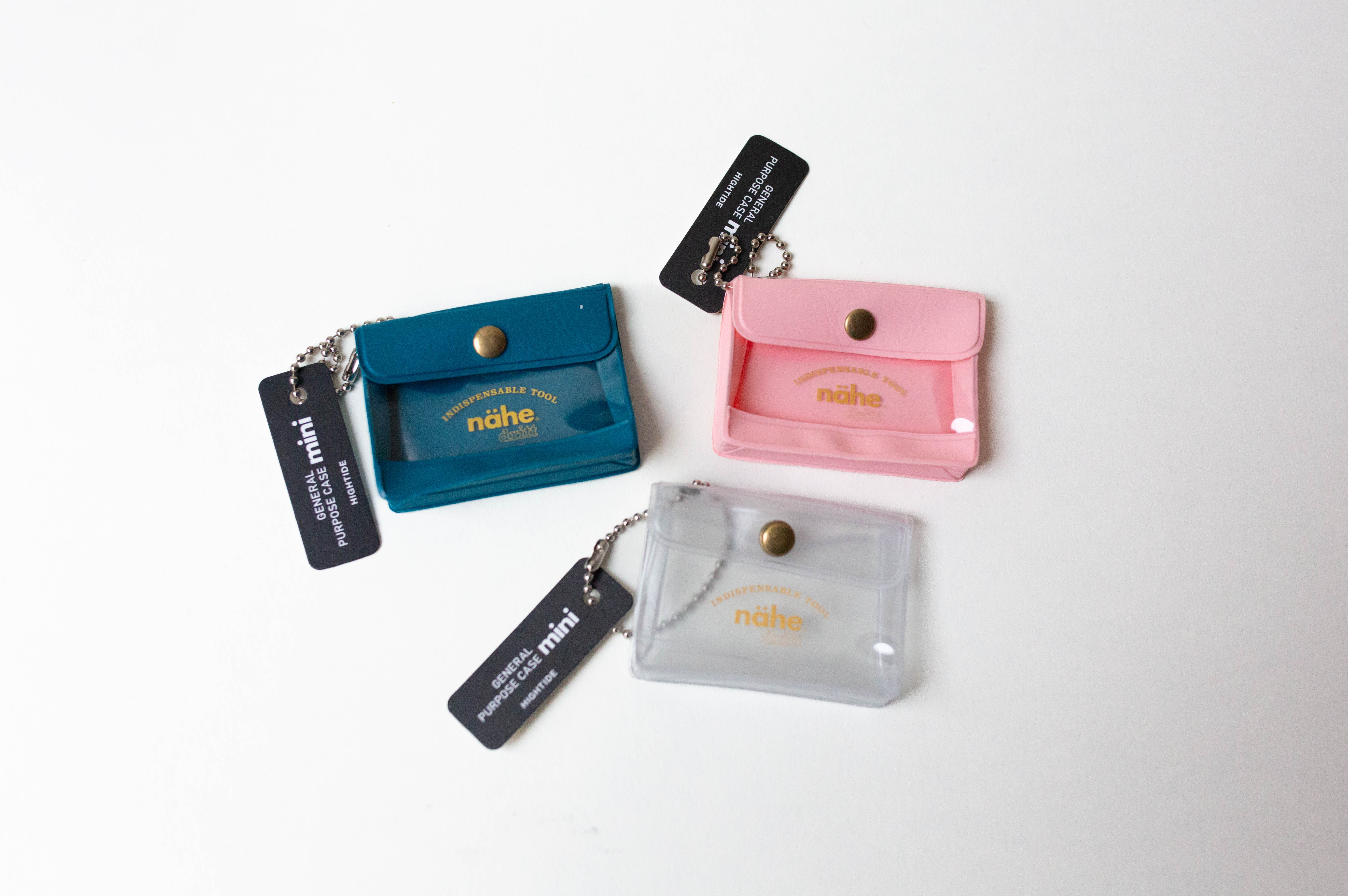 Nähe General Purpose Case - Mini