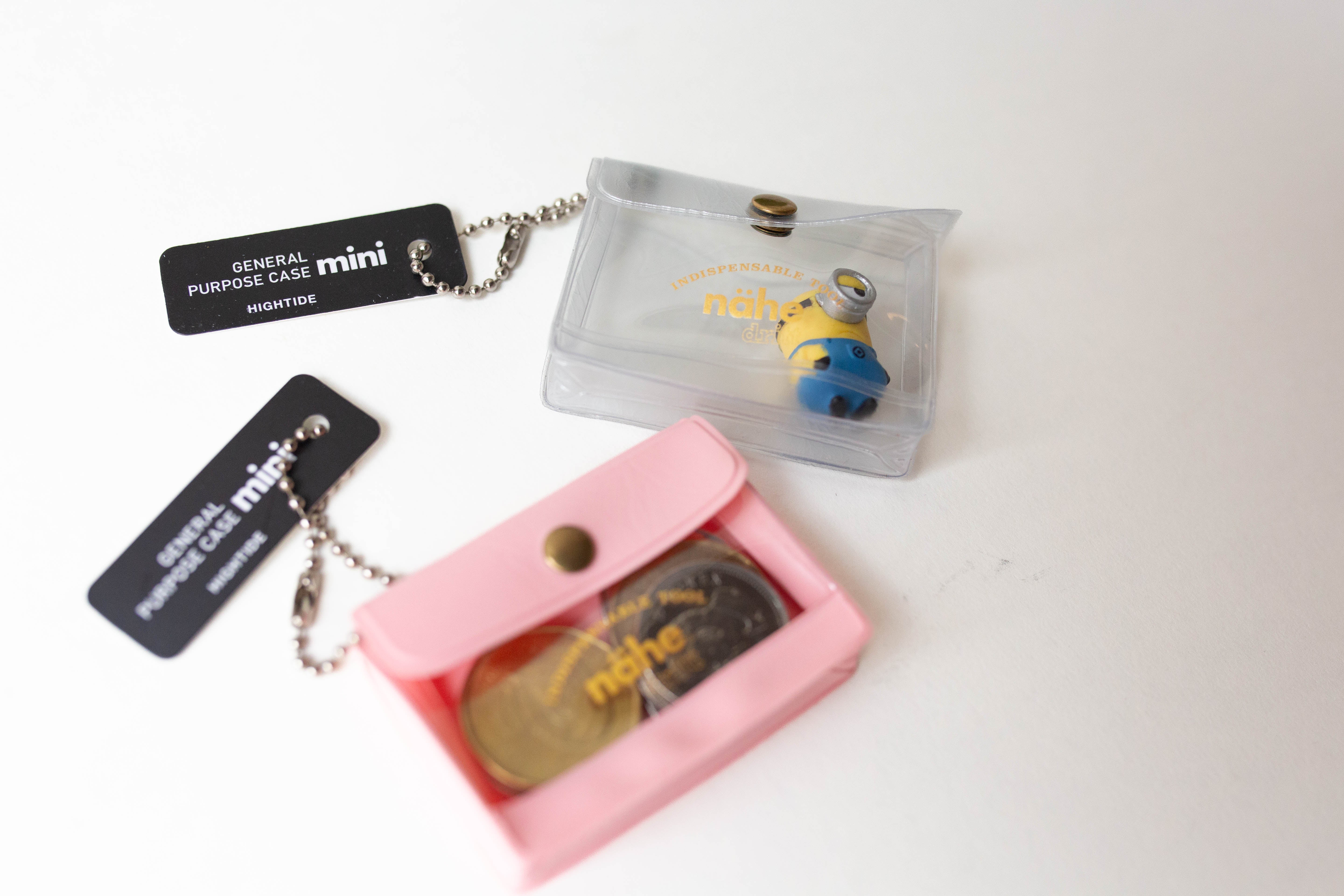 Nähe General Purpose Case - Mini