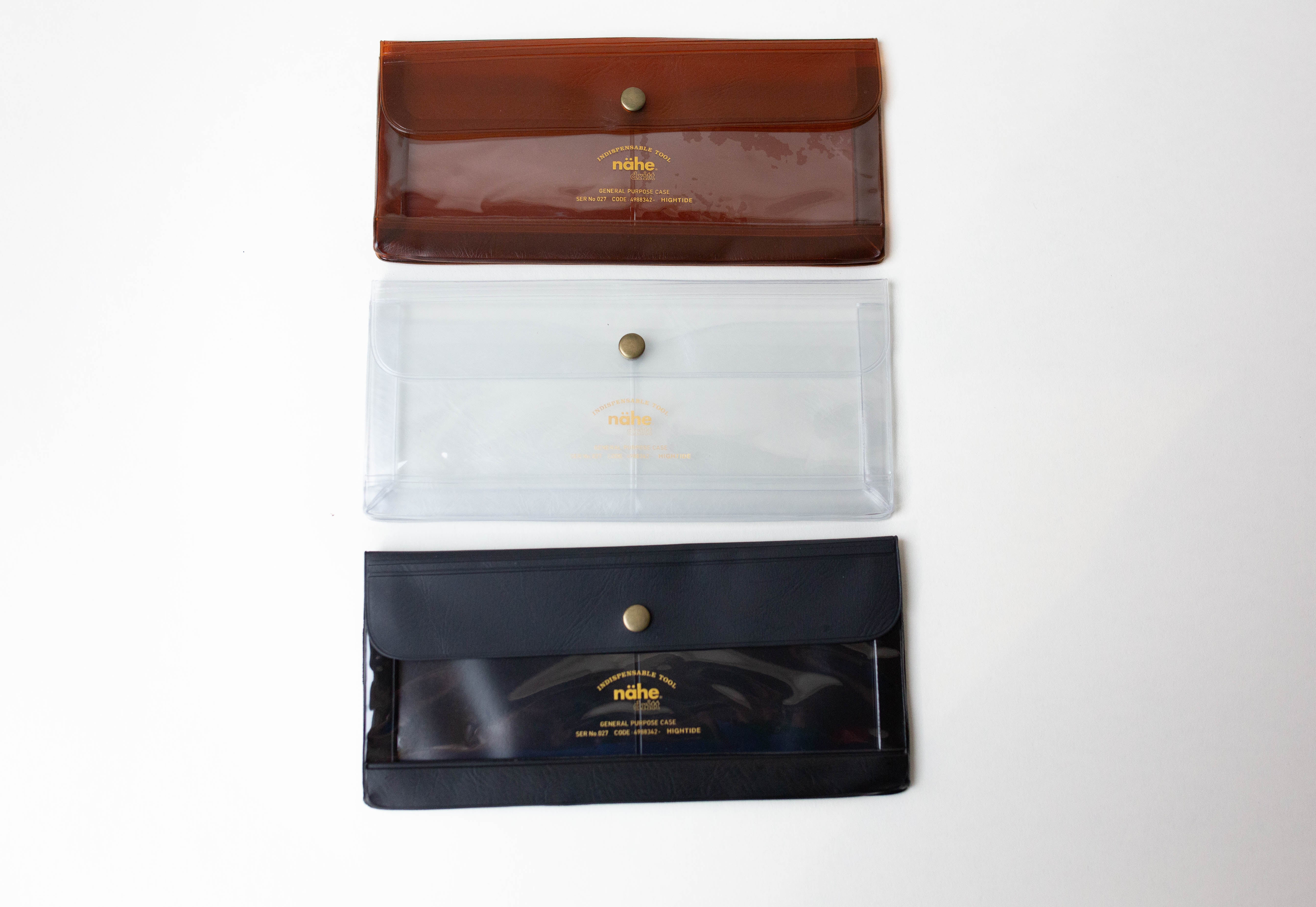 Nähe General Purpose Case - Wide