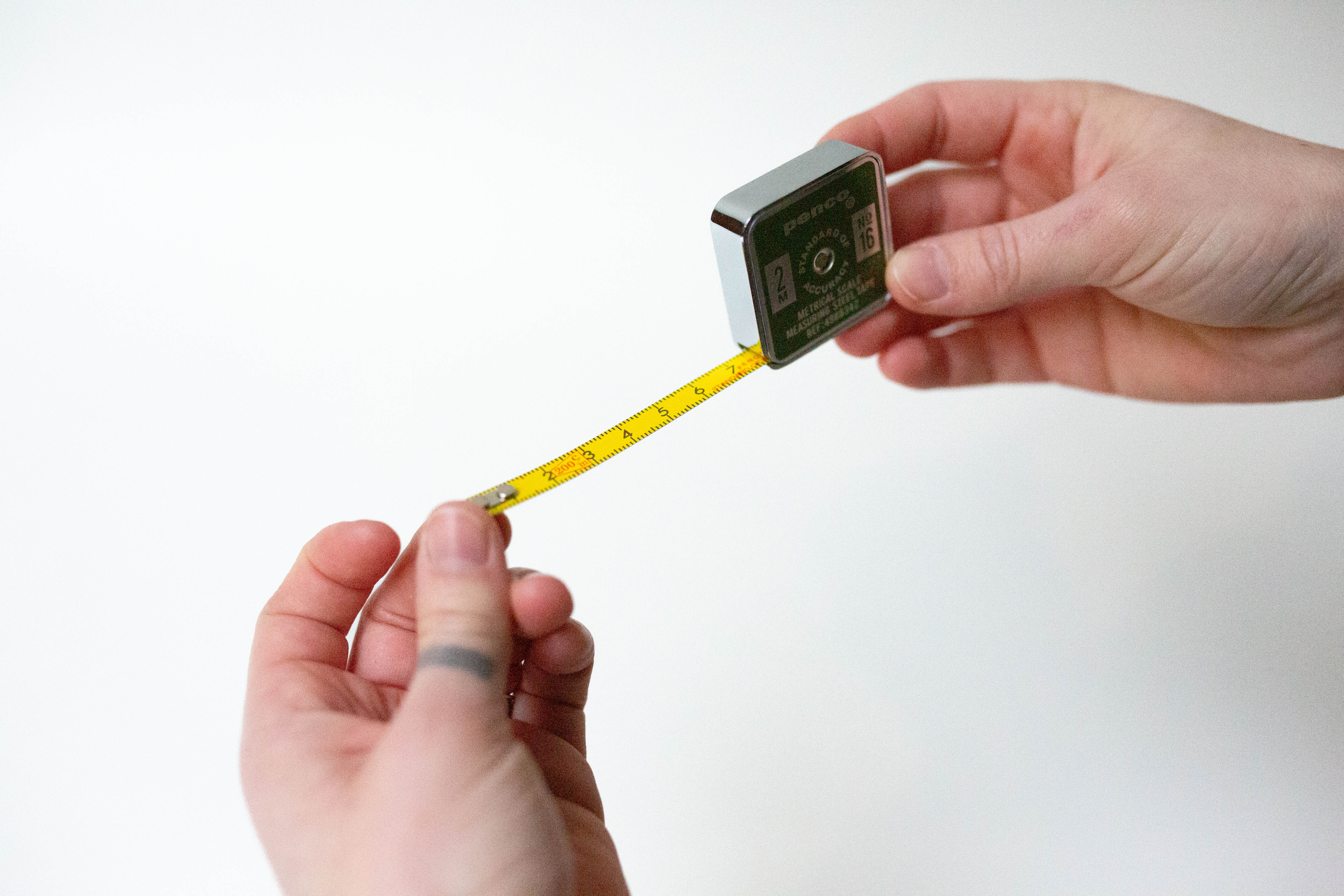 Measuring Tape