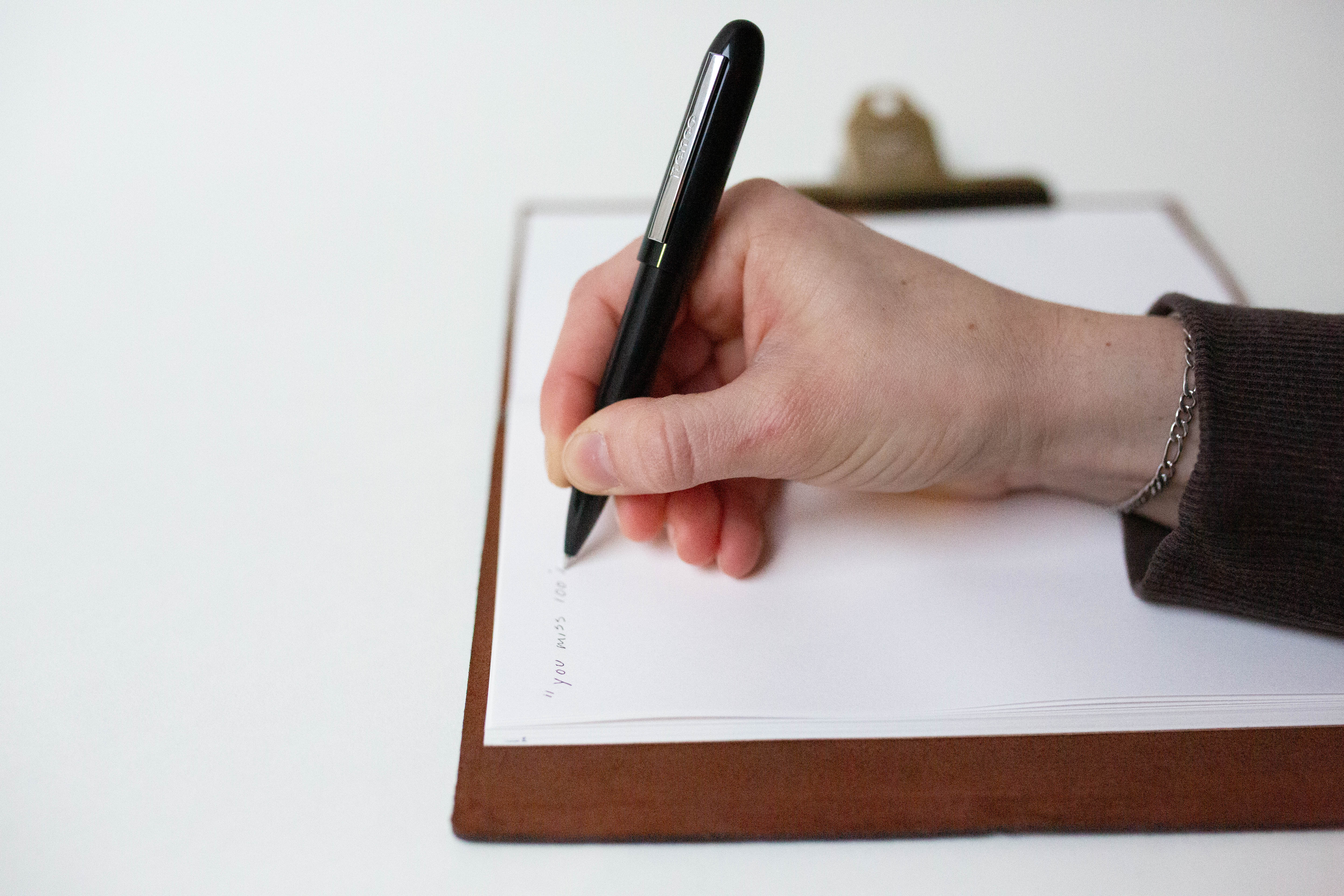 Perfection Ballpoint Pen