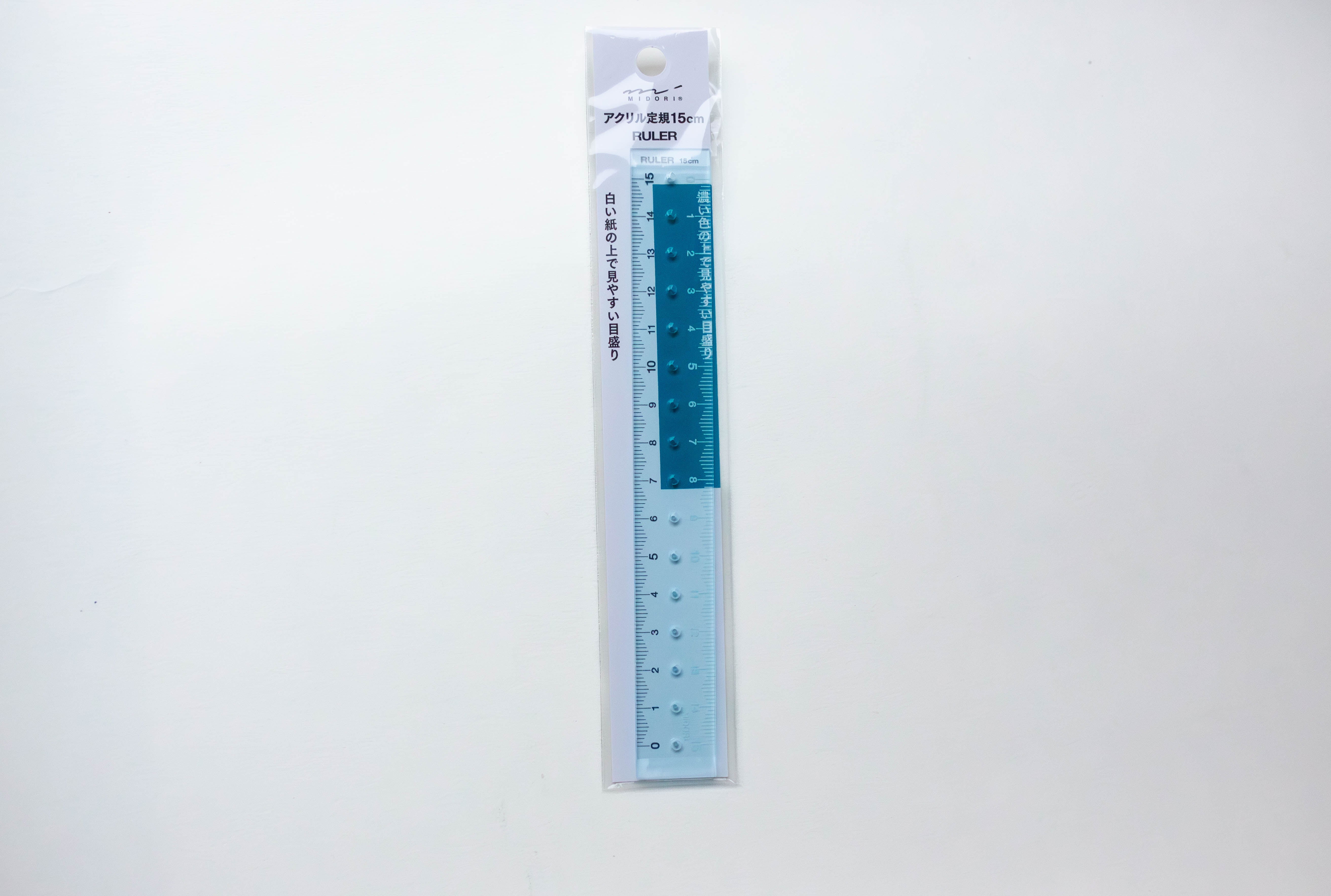 15 cm Ruler
