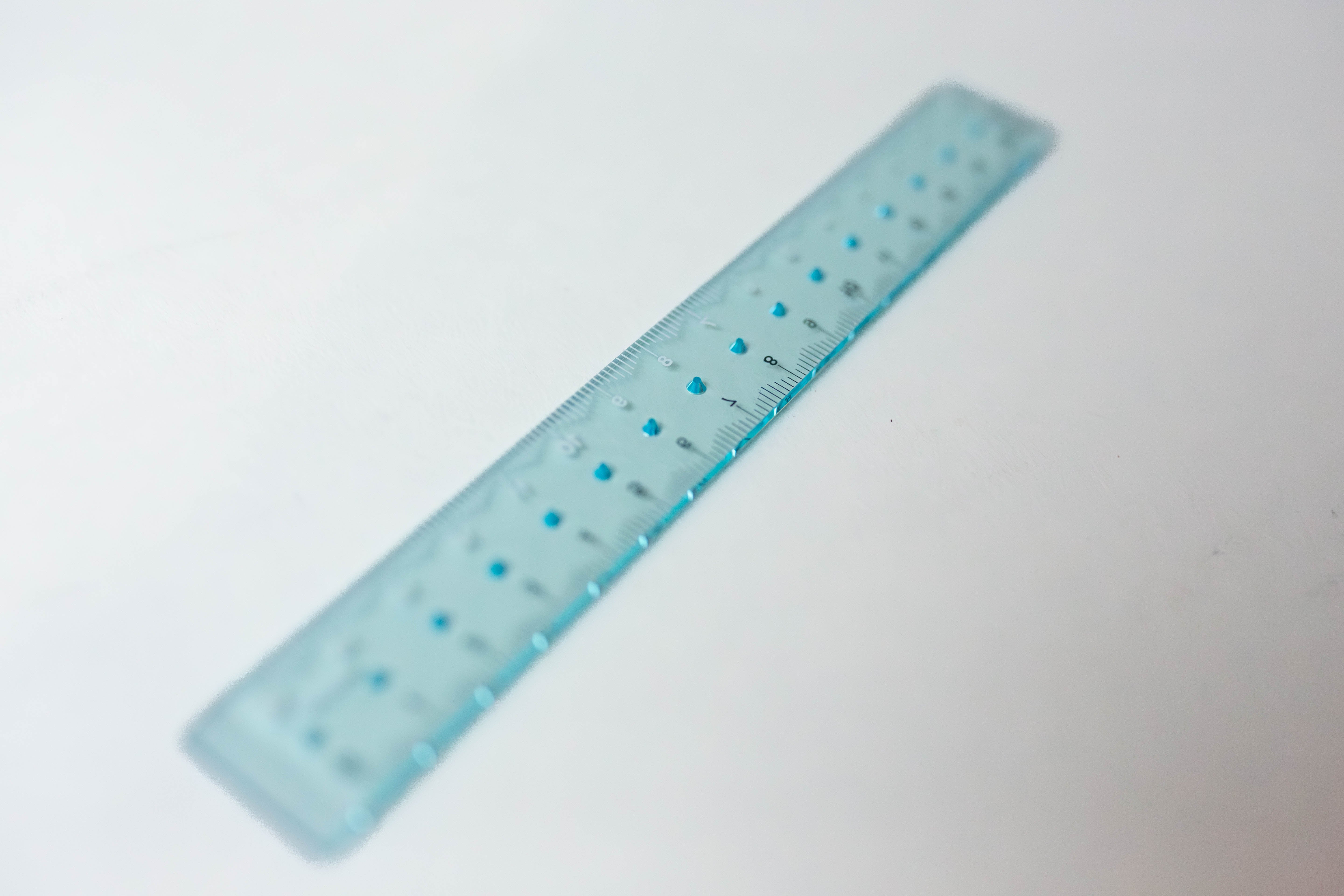 15 cm Ruler