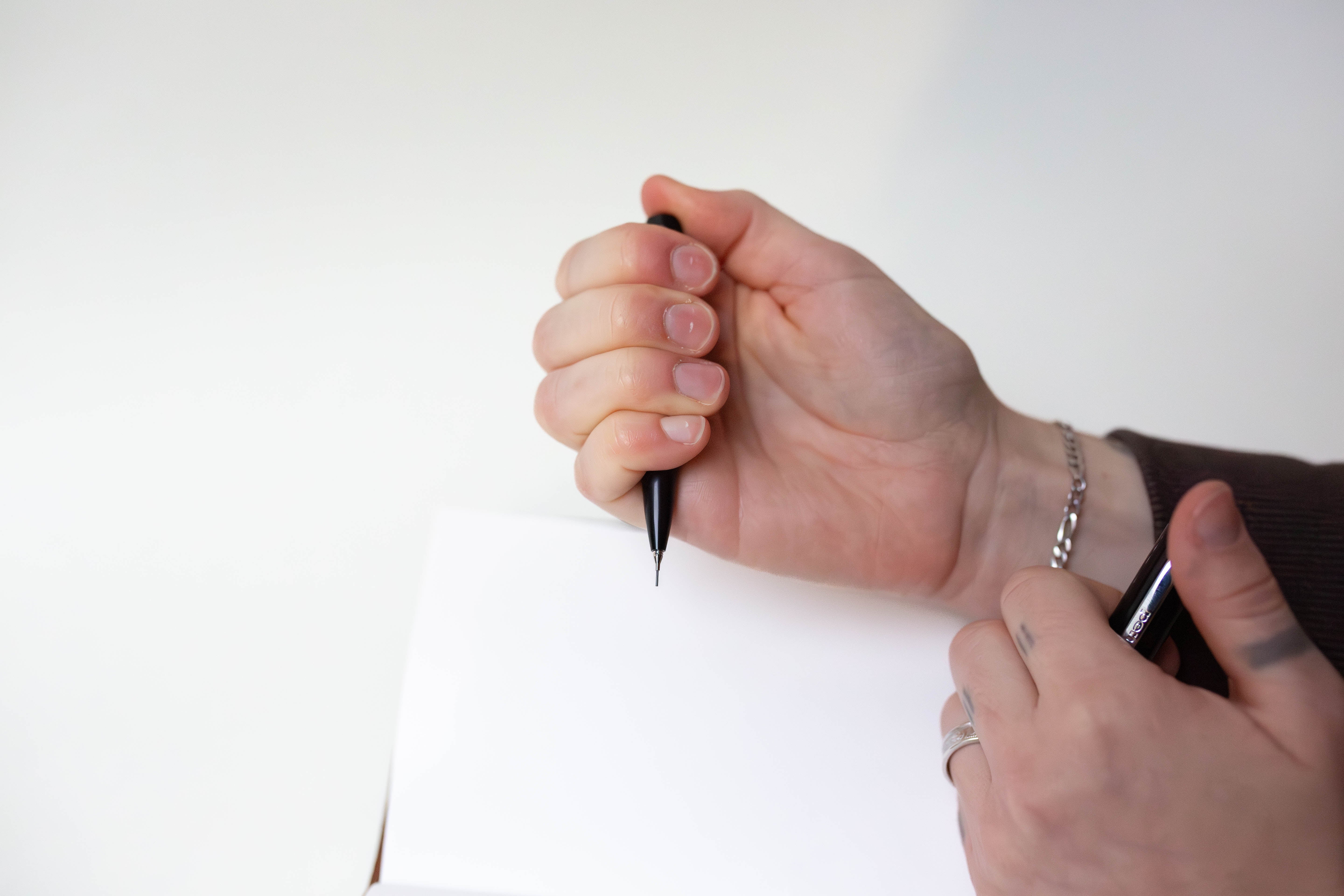 Perfection Bullet Pencil