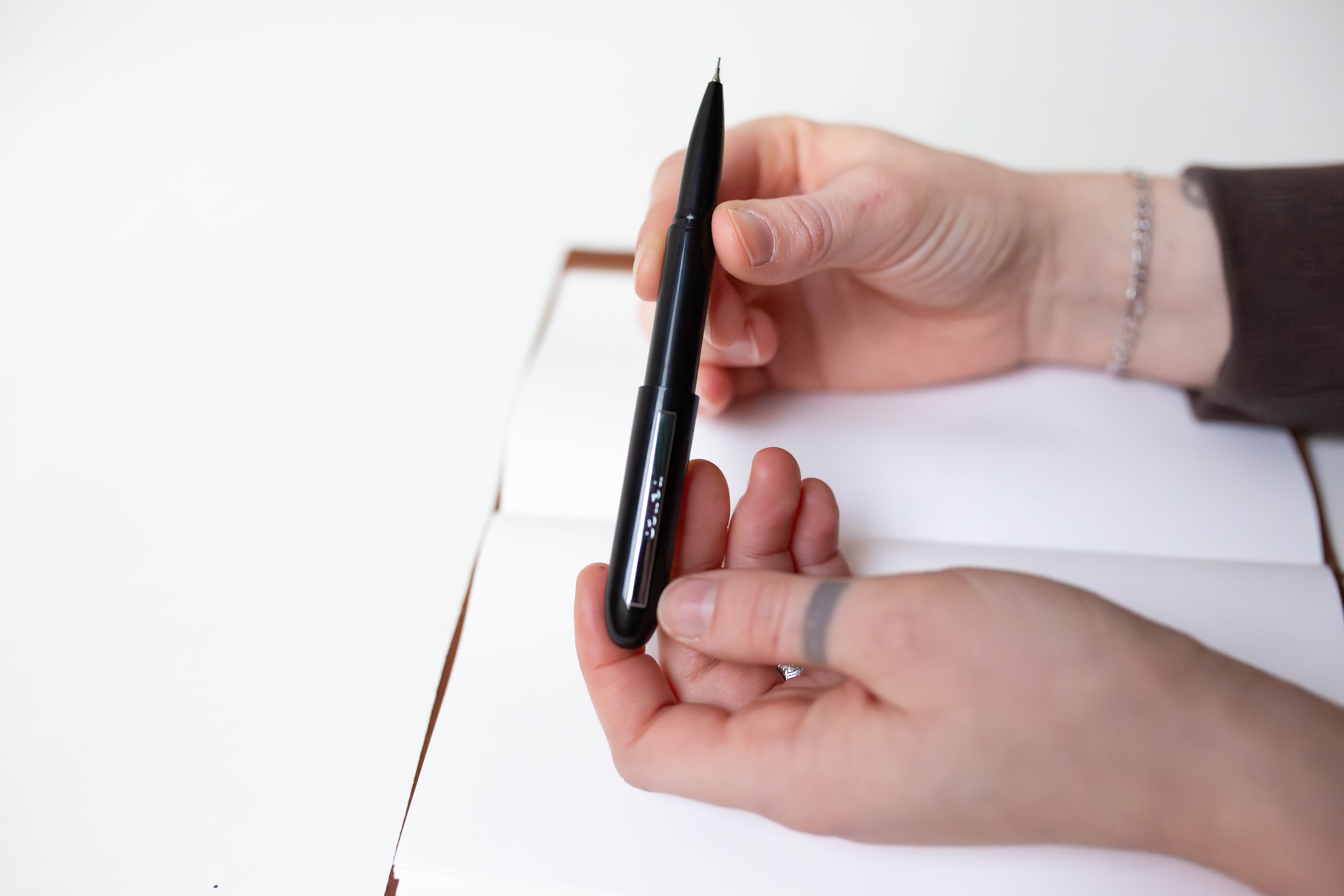 Perfection Bullet Pencil