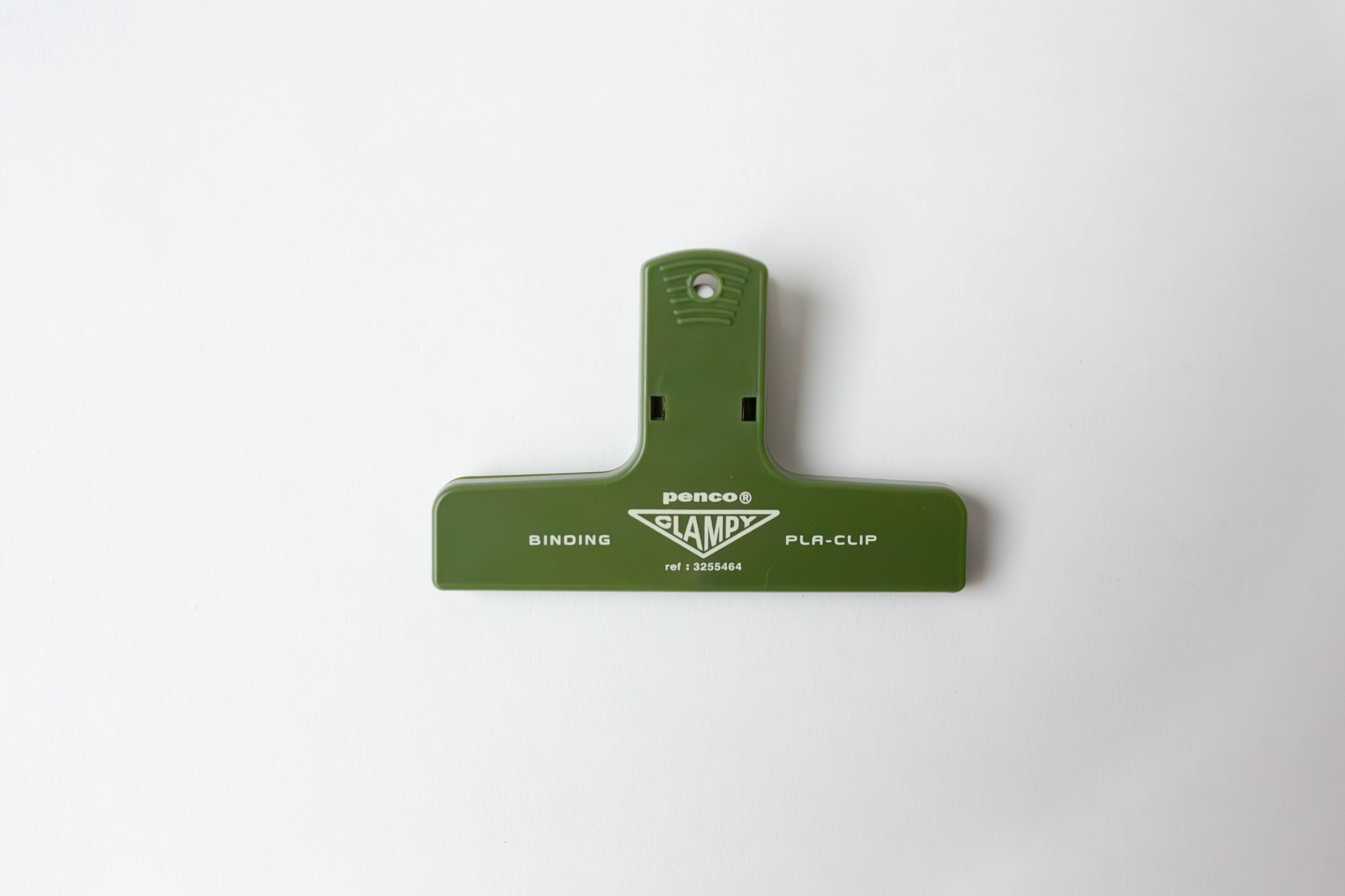 Penco Clampy Clip - Plastic
