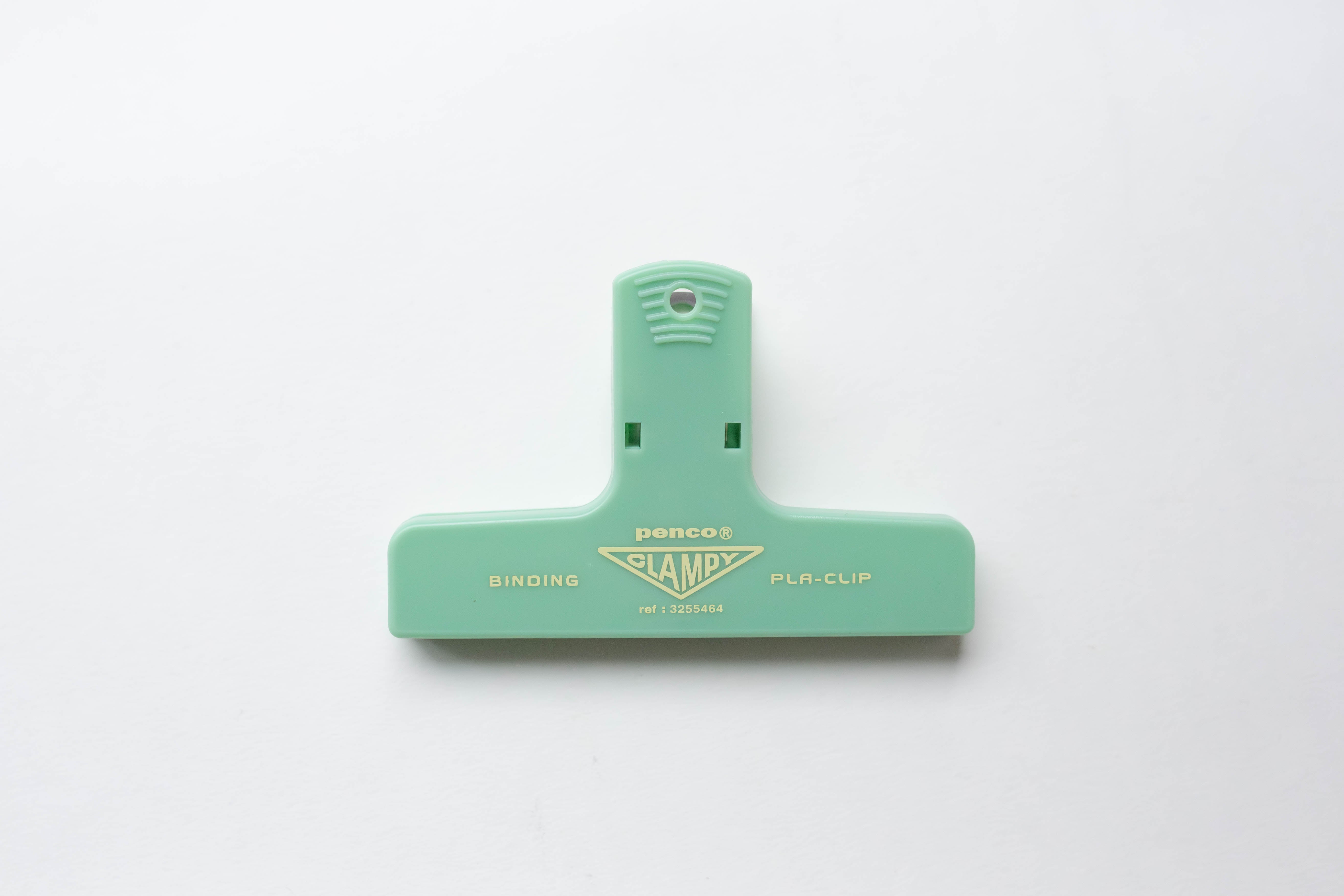 Penco Clampy Clip - Plastic