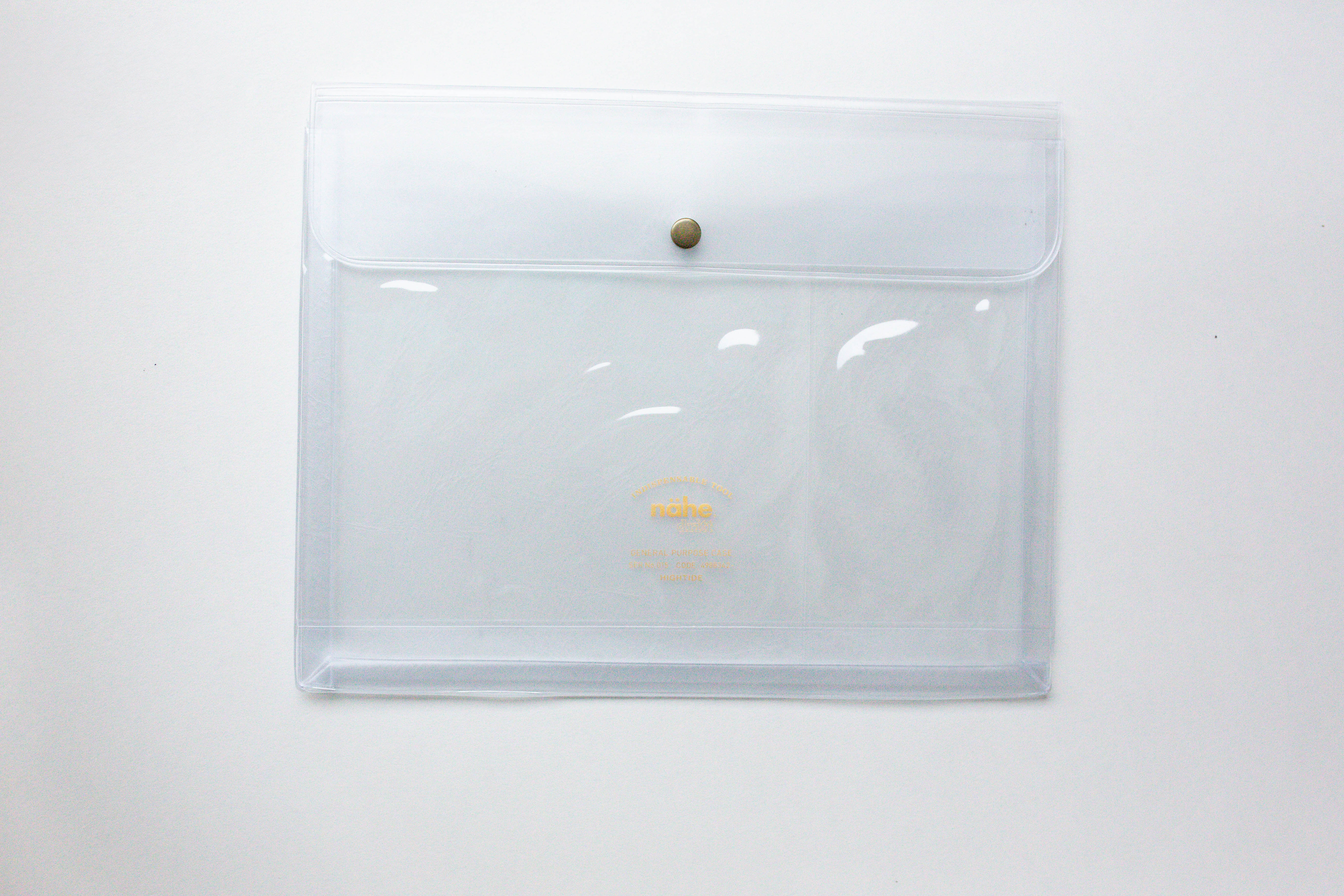 Nähe General Purpose Case - A5