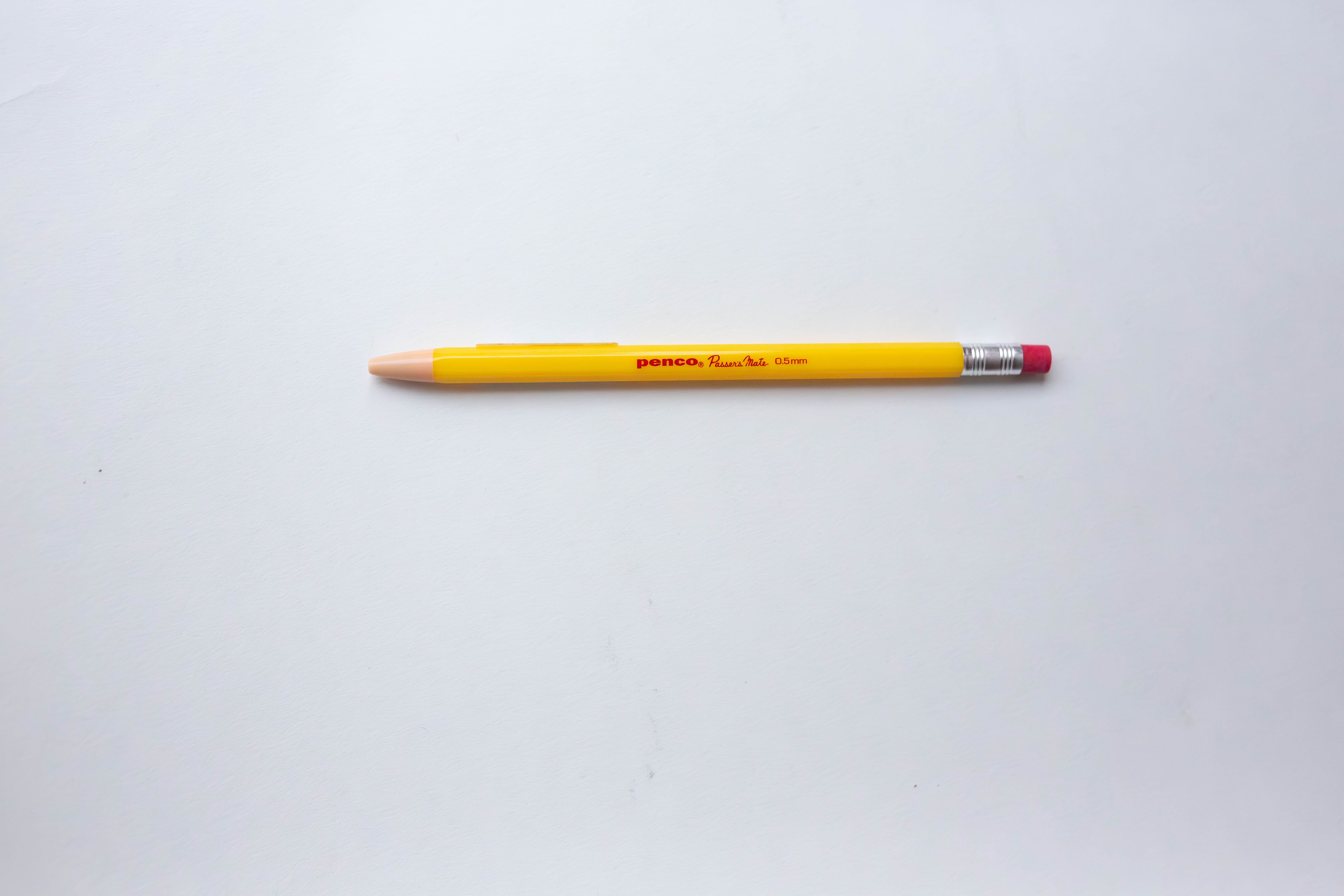 Passers Mate Sharp Pencil