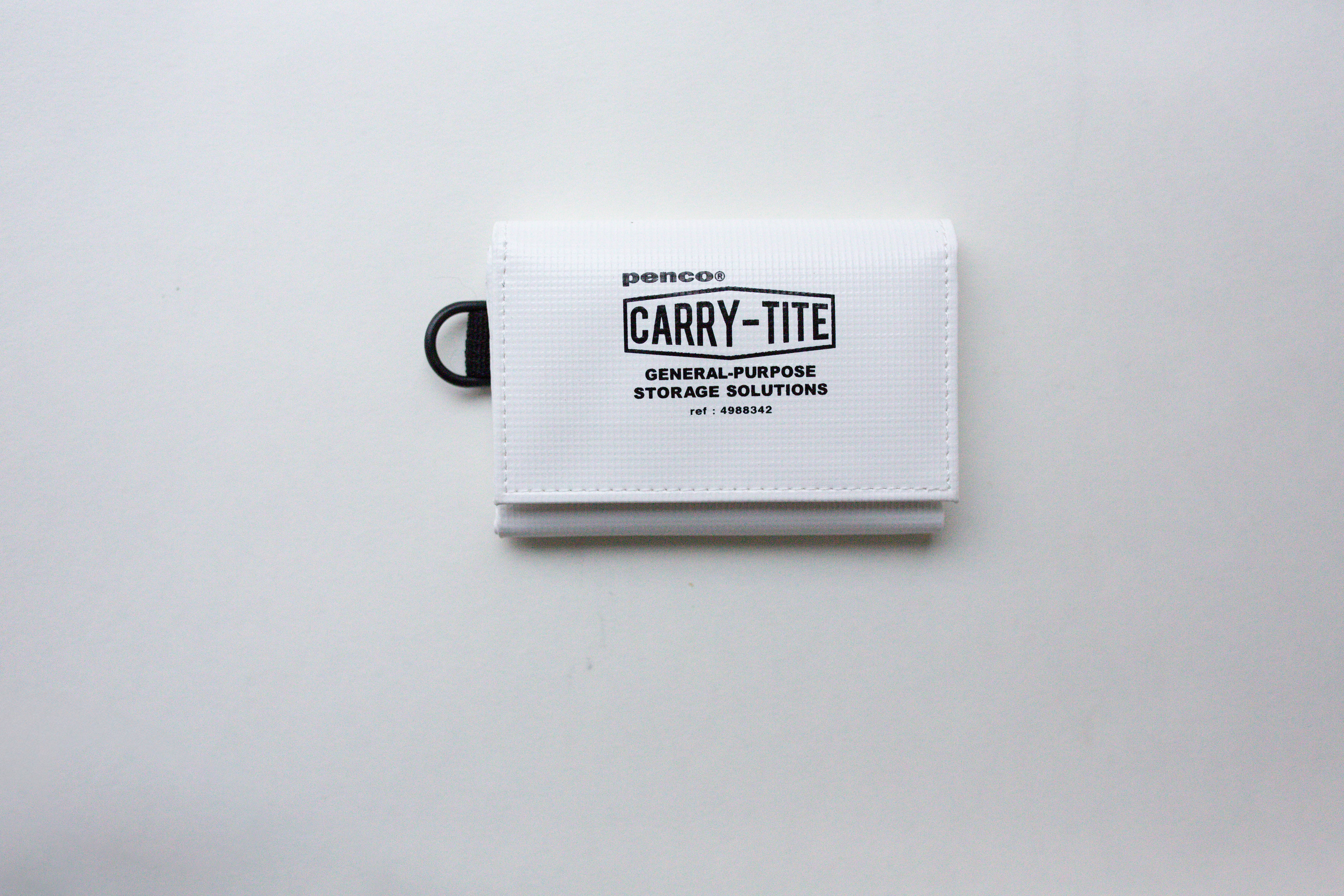 Carry Tite Case