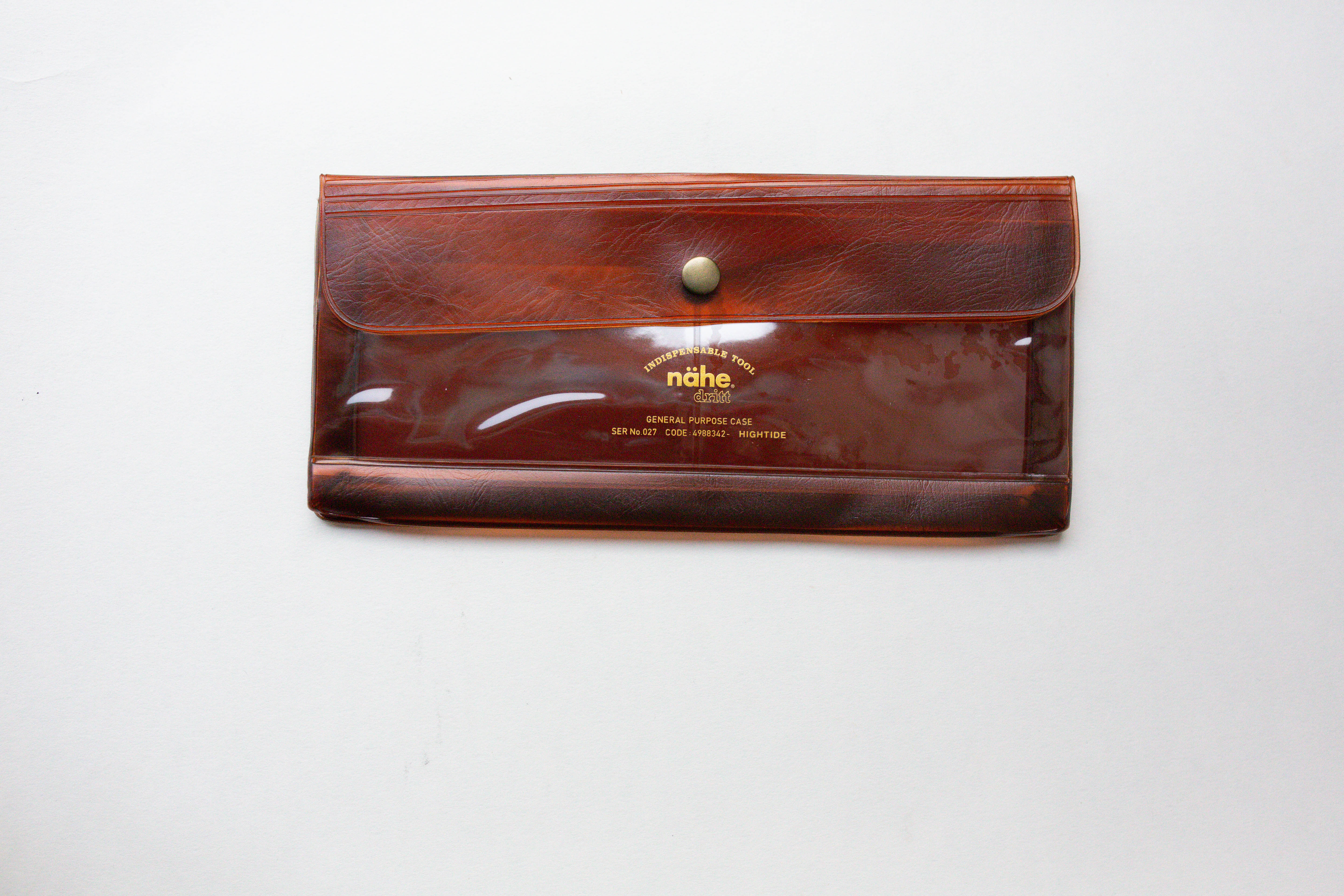 Nähe General Purpose Case - Wide