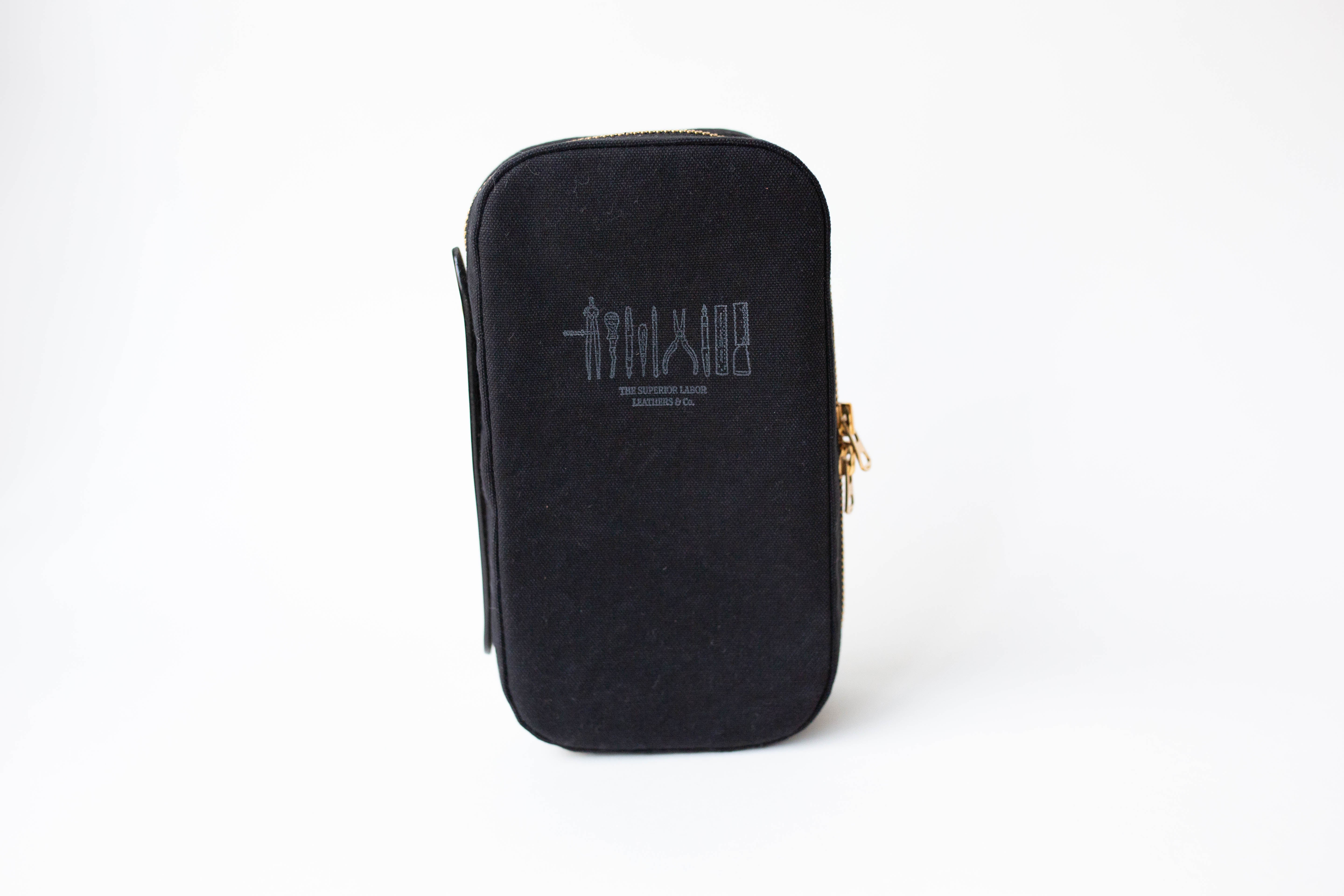 Canvas Mission Case *Special Edition* - Medium