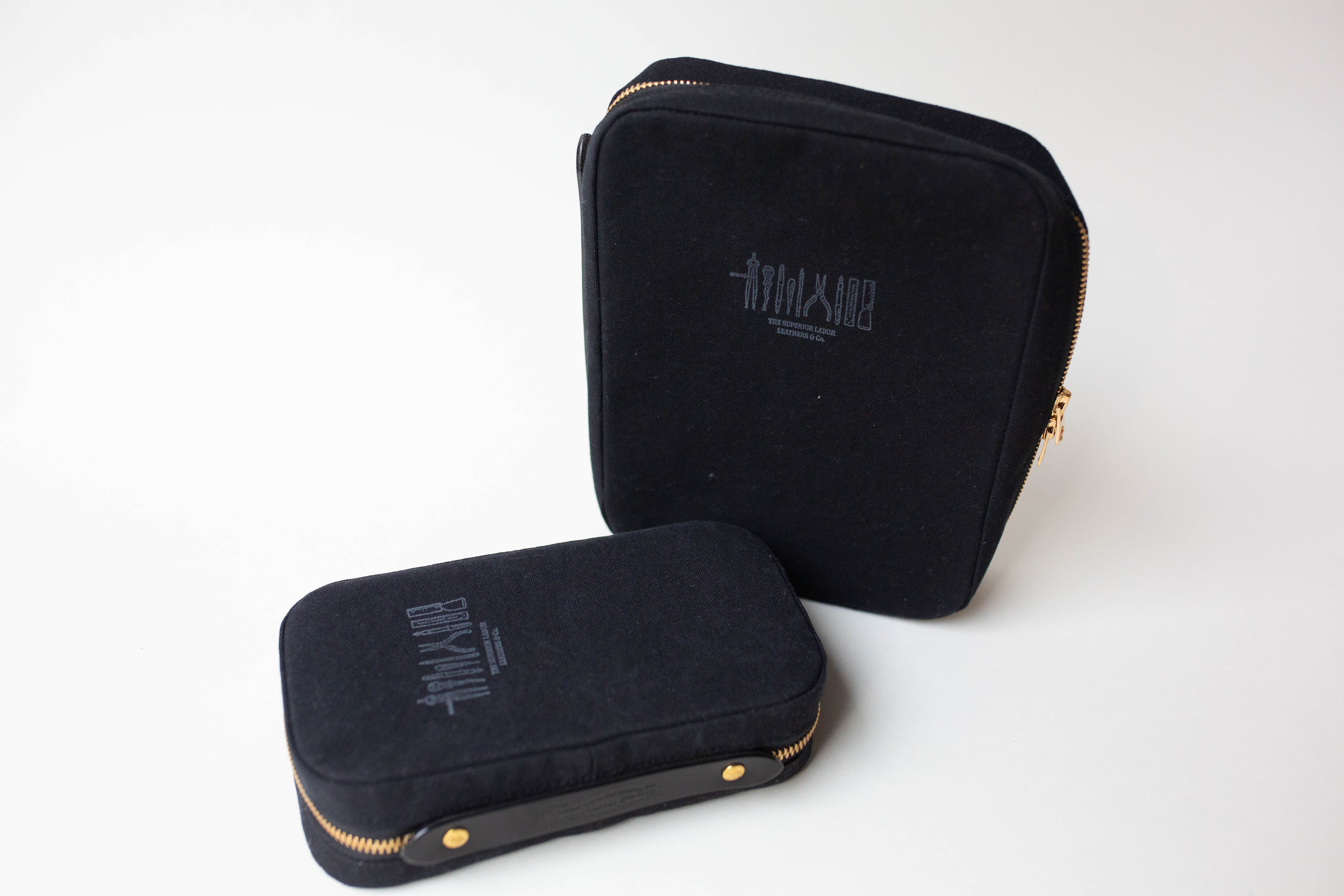 Canvas Mission Case *Special Edition* - Large