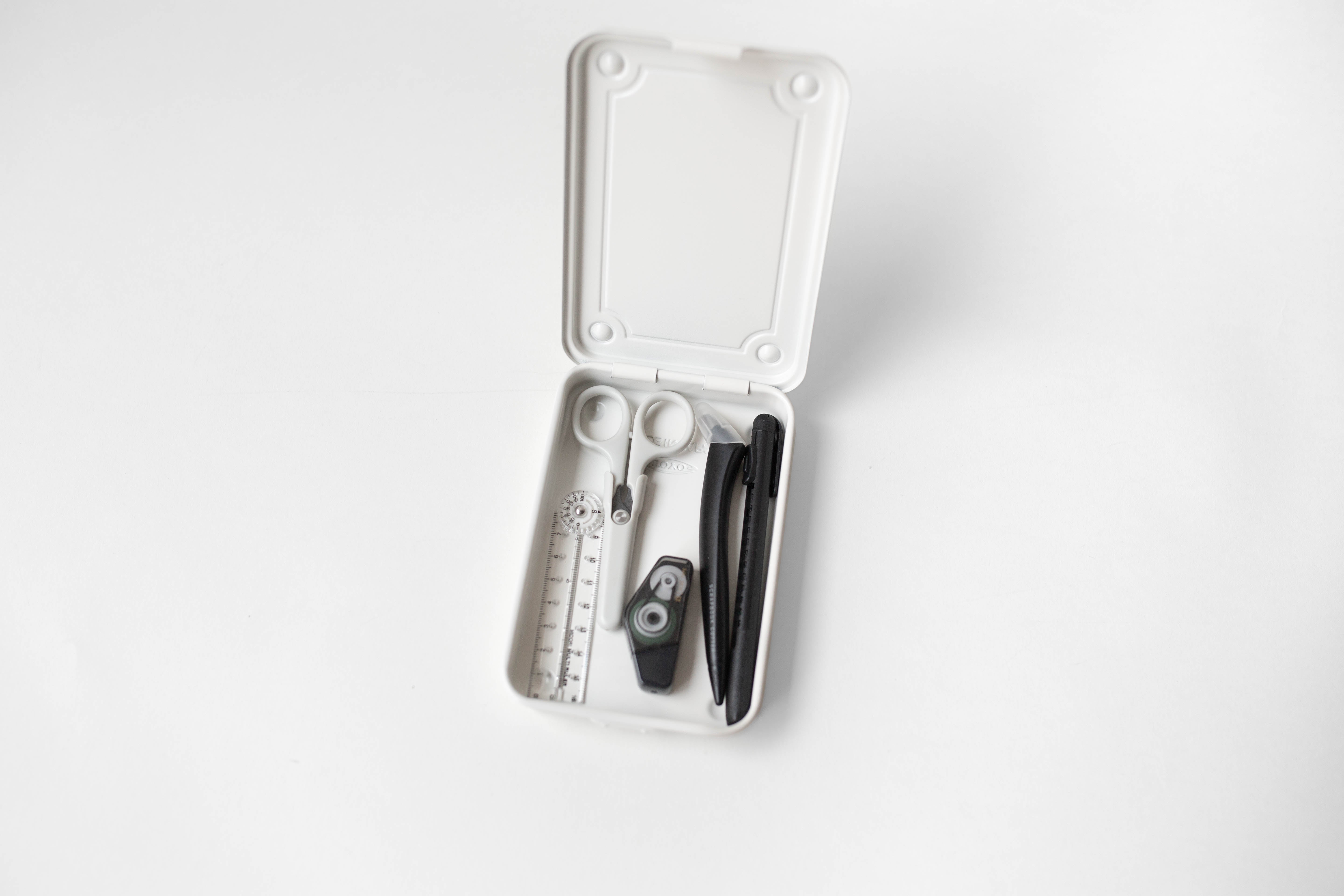 Toyo Steel T-152 Toolbox
