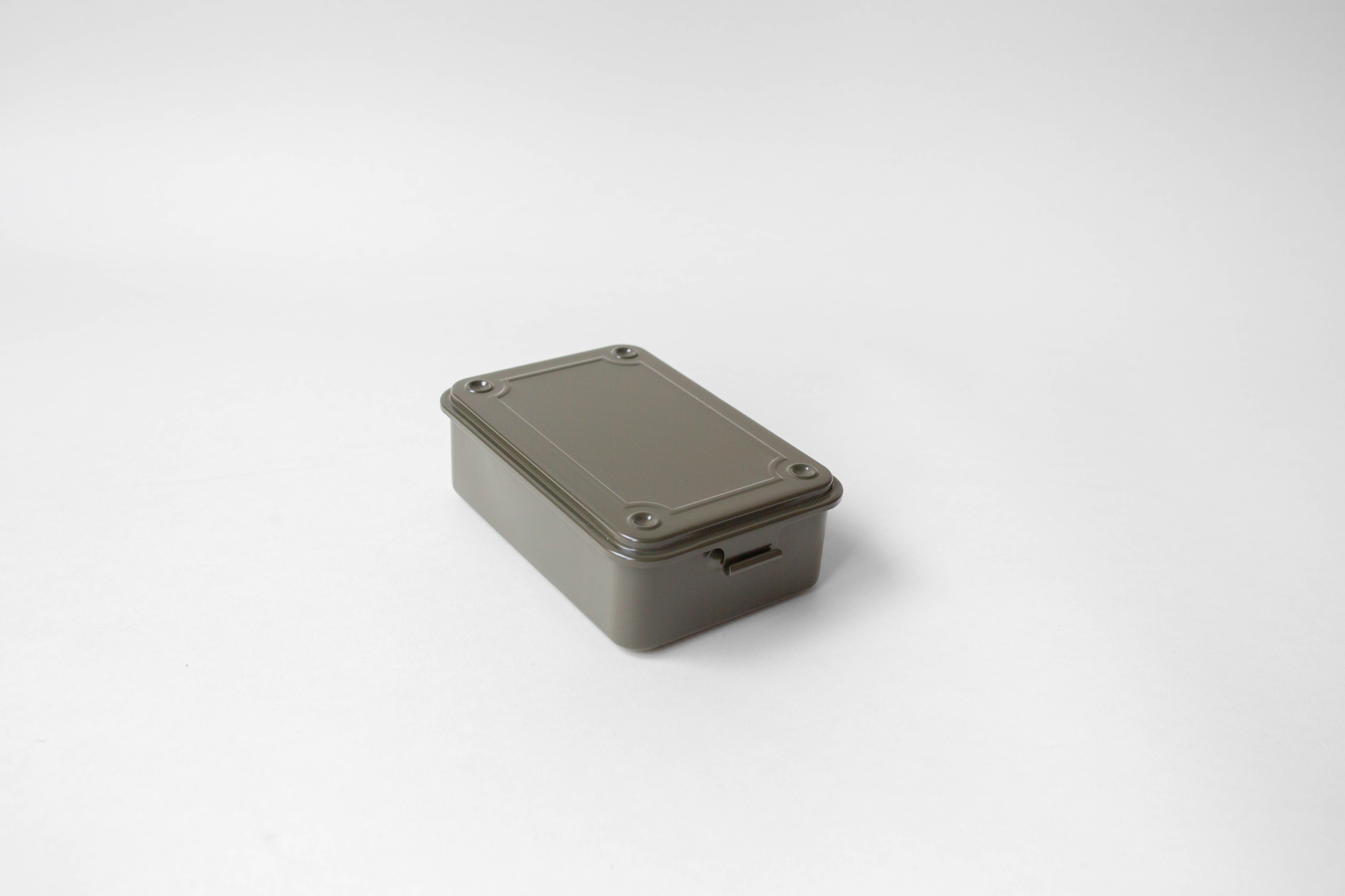 Toyo Steel T-150 Toolbox