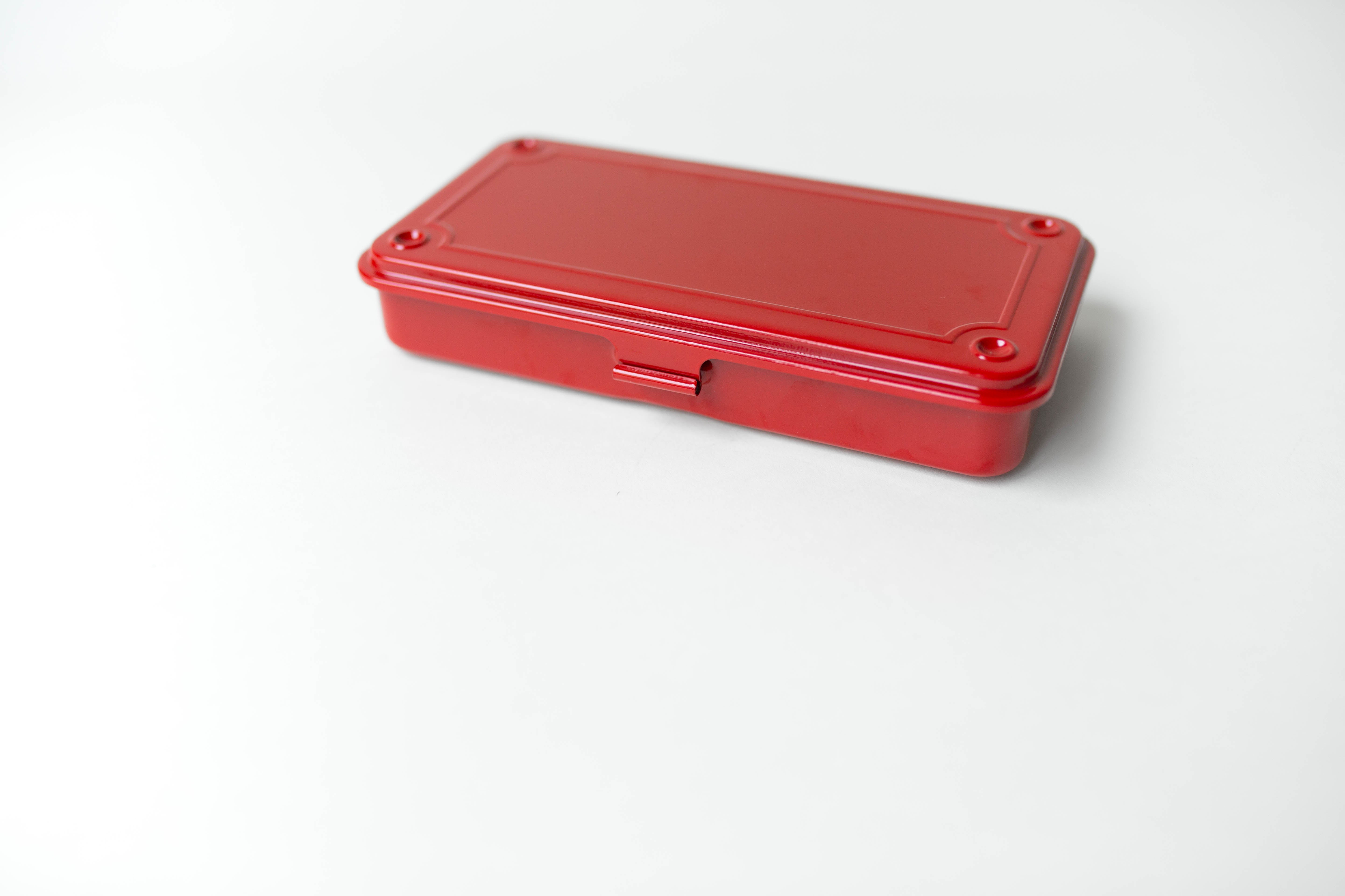 Toyo Steel T-192 Toolbox