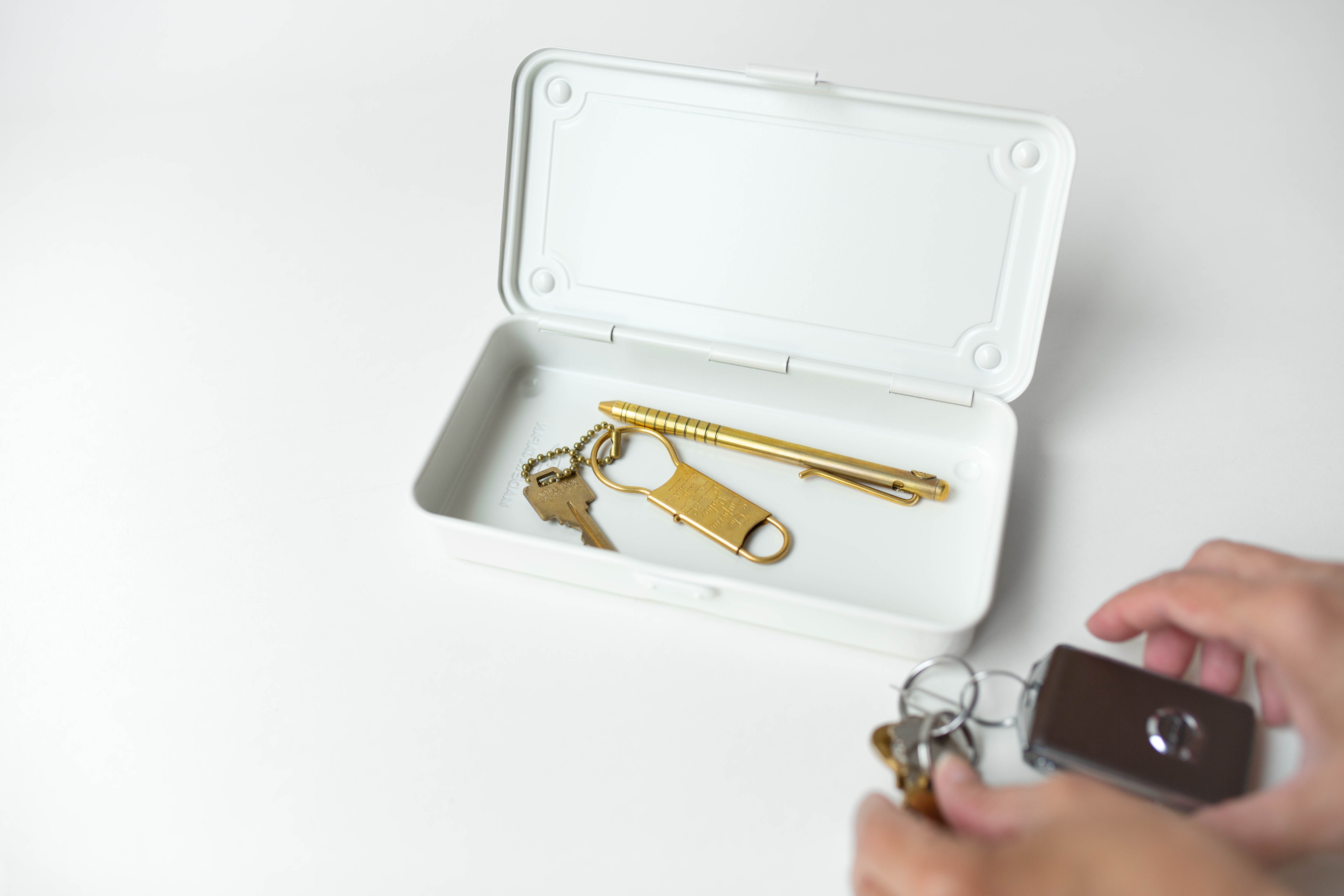 Toyo Steel T-192 Toolbox