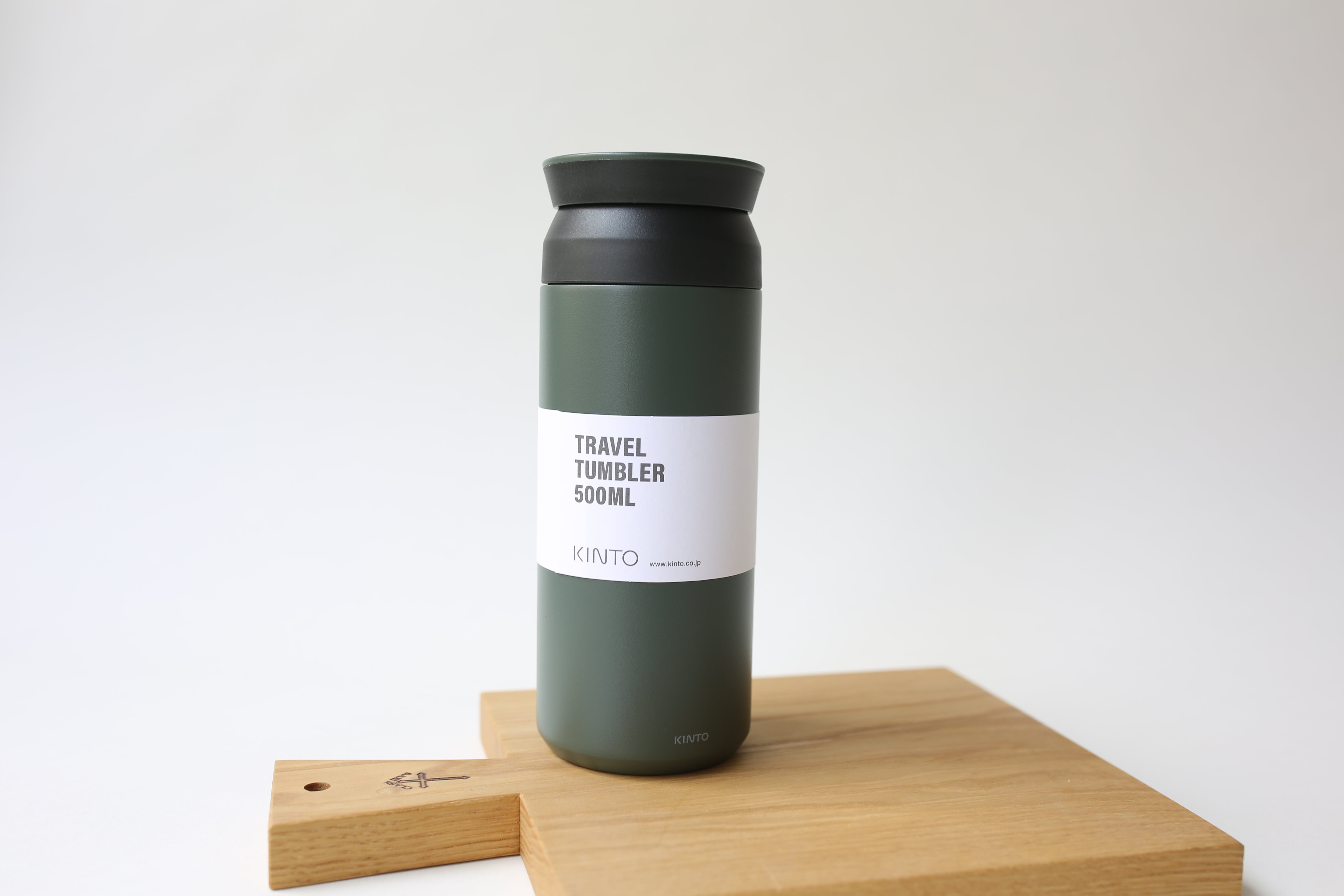 KINTO Travel Tumbler - 500ml