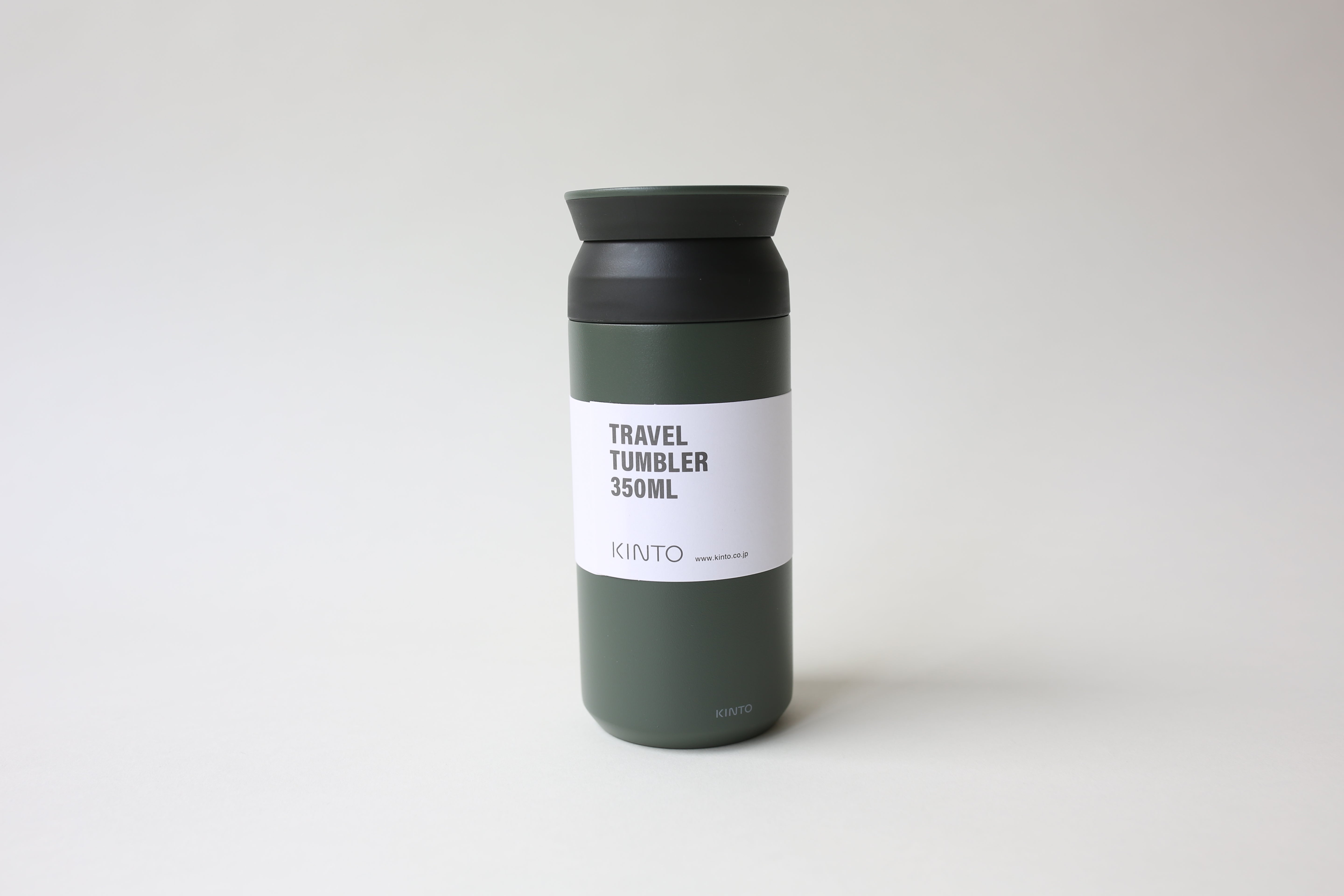 KINTO Travel Tumbler - 350ml