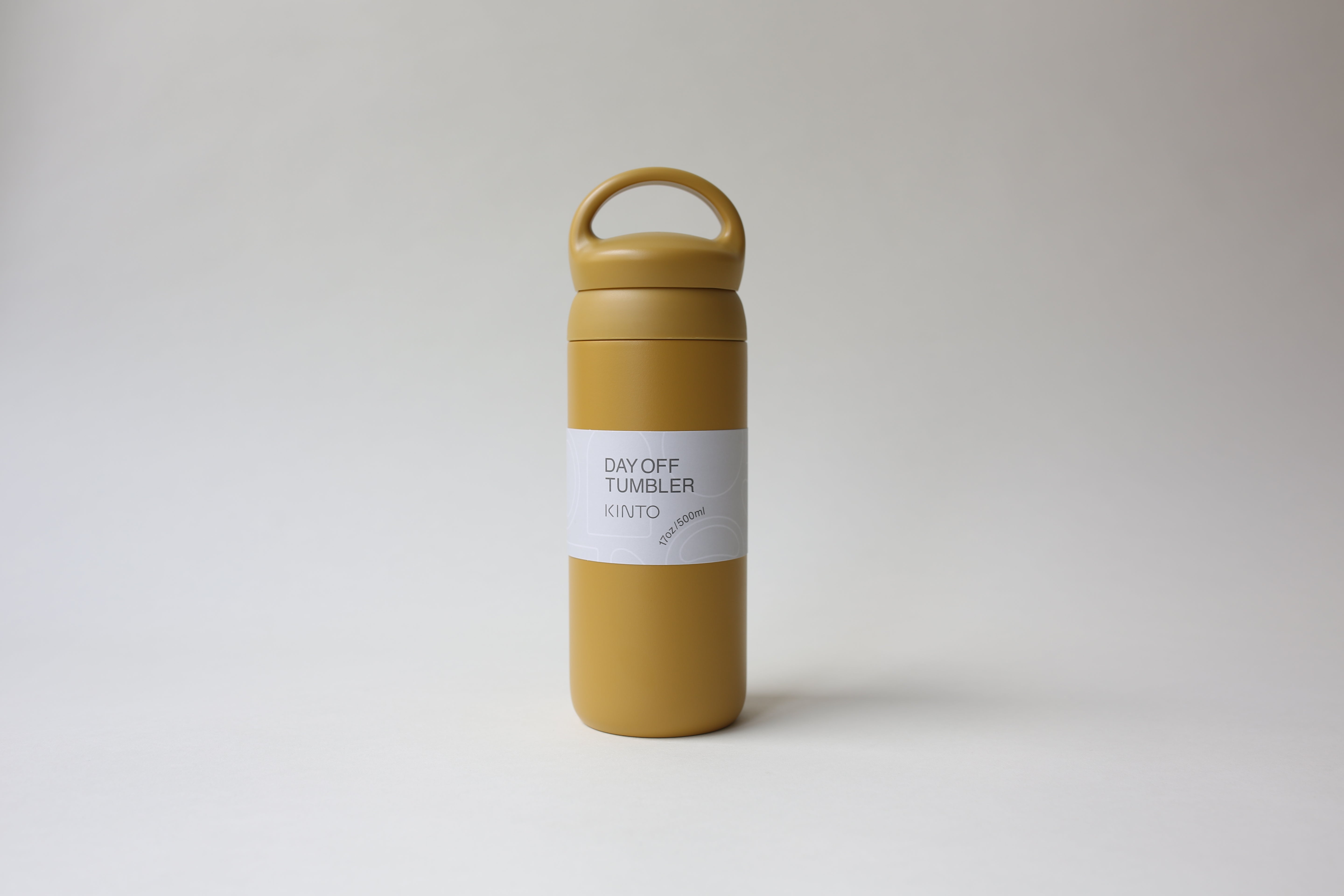 KINTO Day Off Tumbler- 500ml