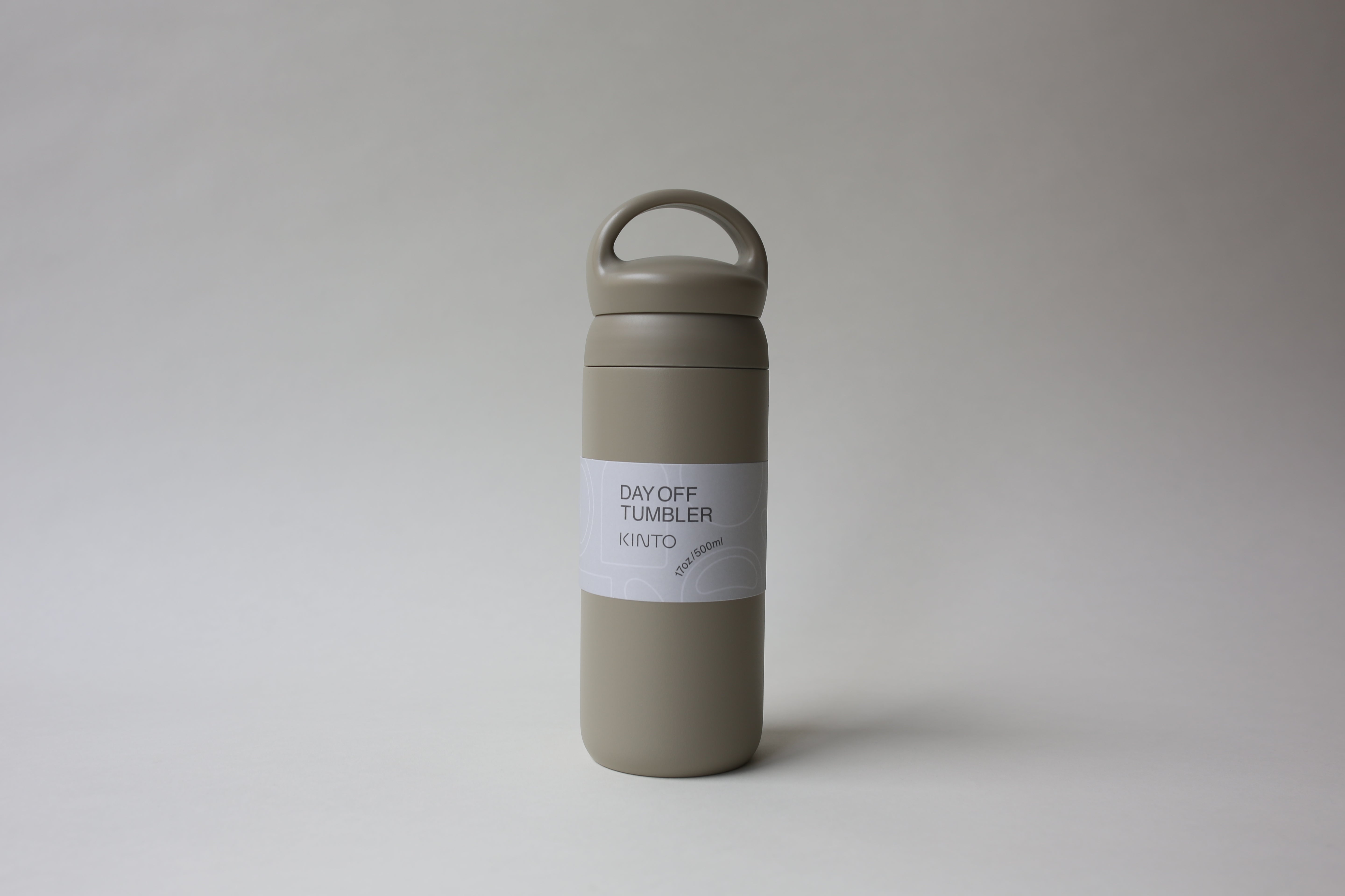 KINTO Day Off Tumbler- 500ml