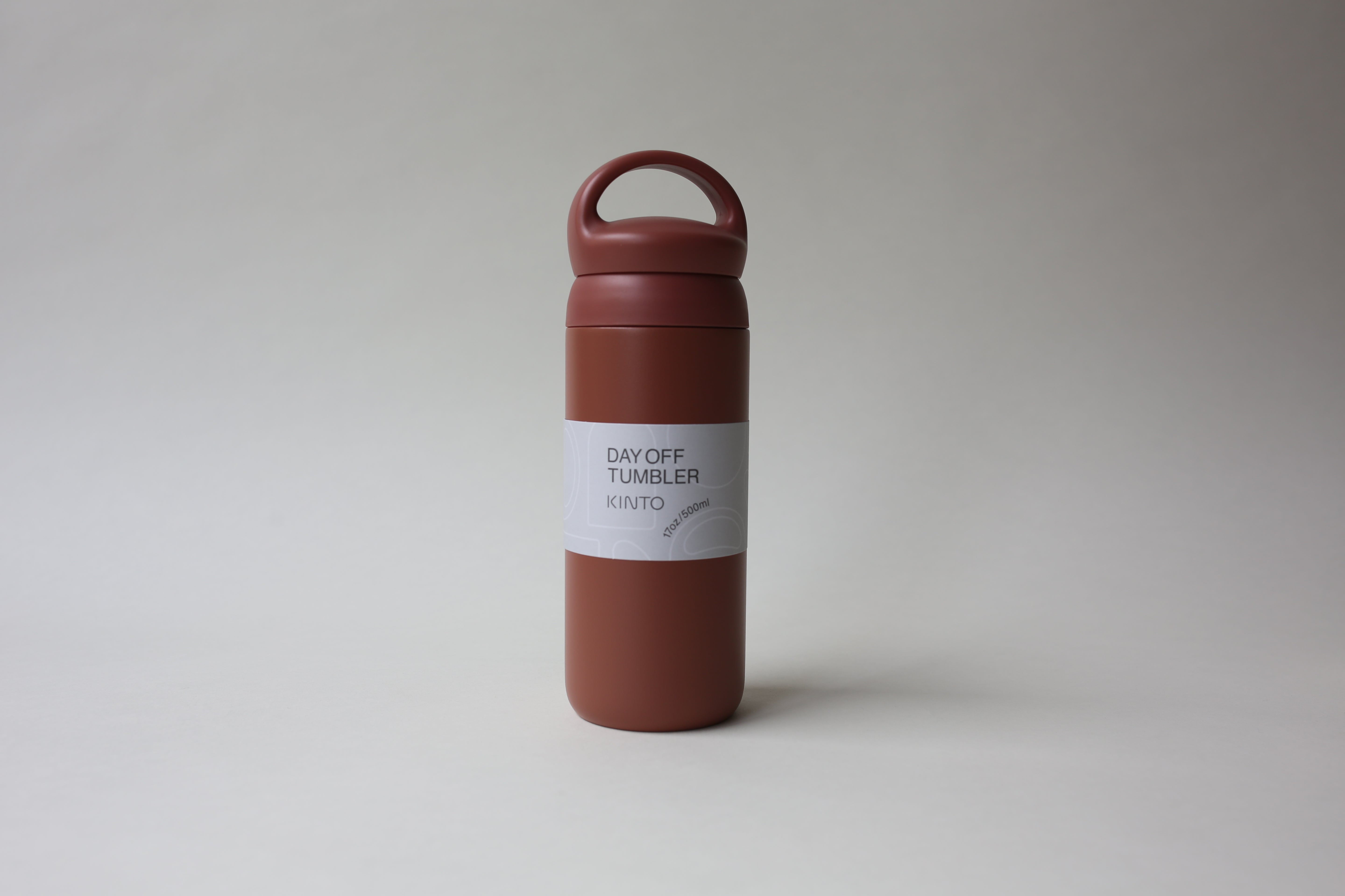 KINTO Day Off Tumbler- 500ml