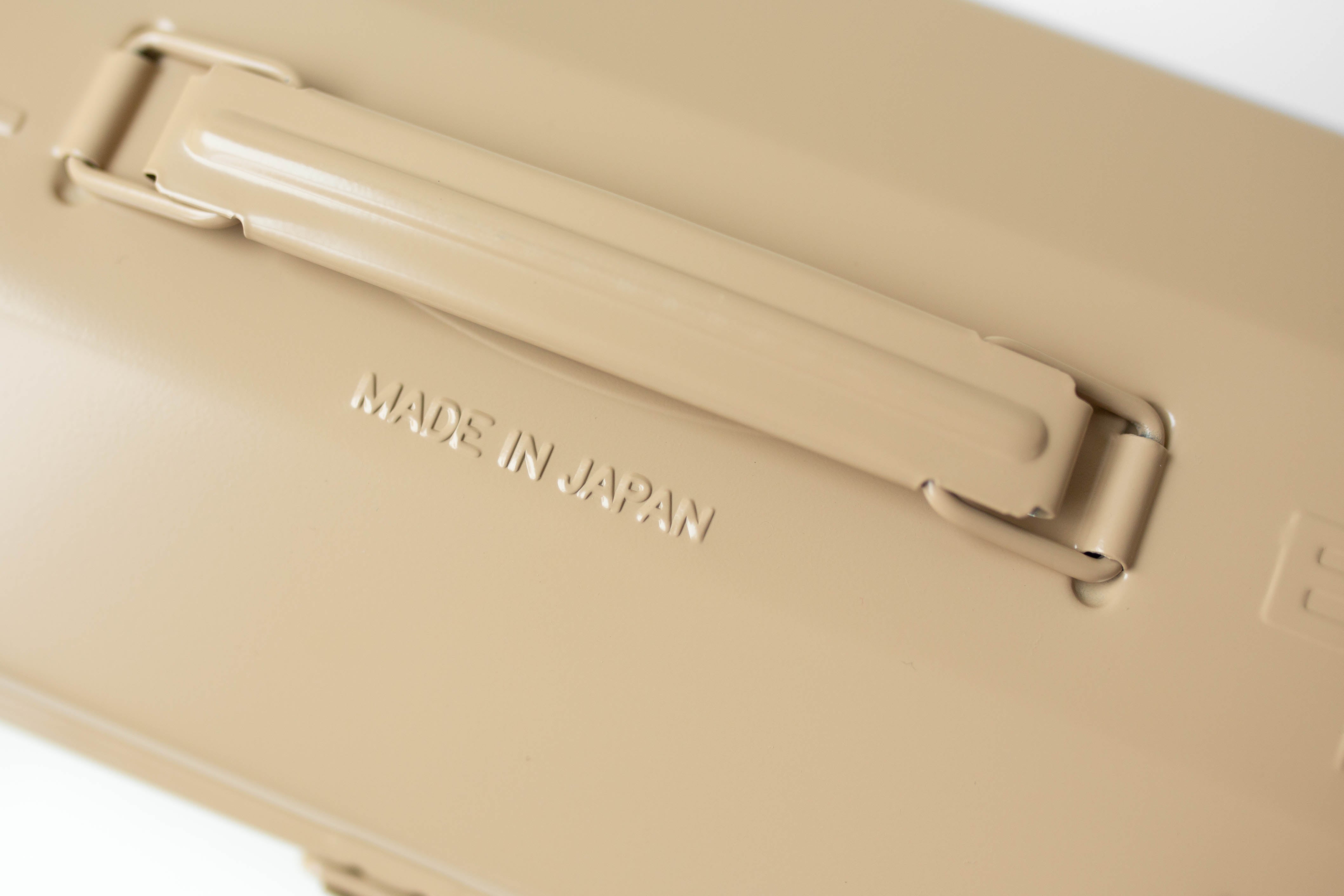 Toyo Steel Y-350 Toolbox