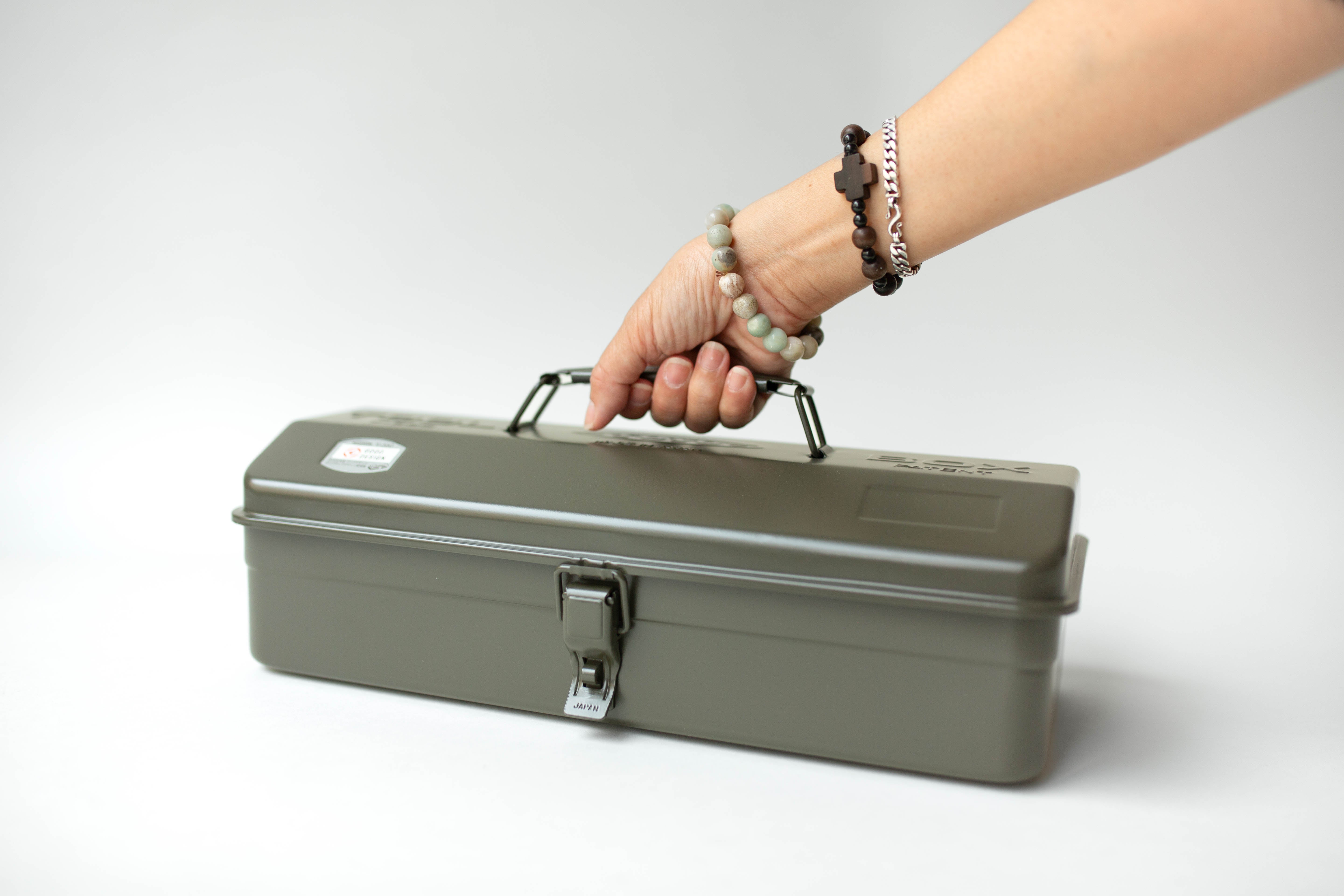 Toyo Steel Y-350 Toolbox