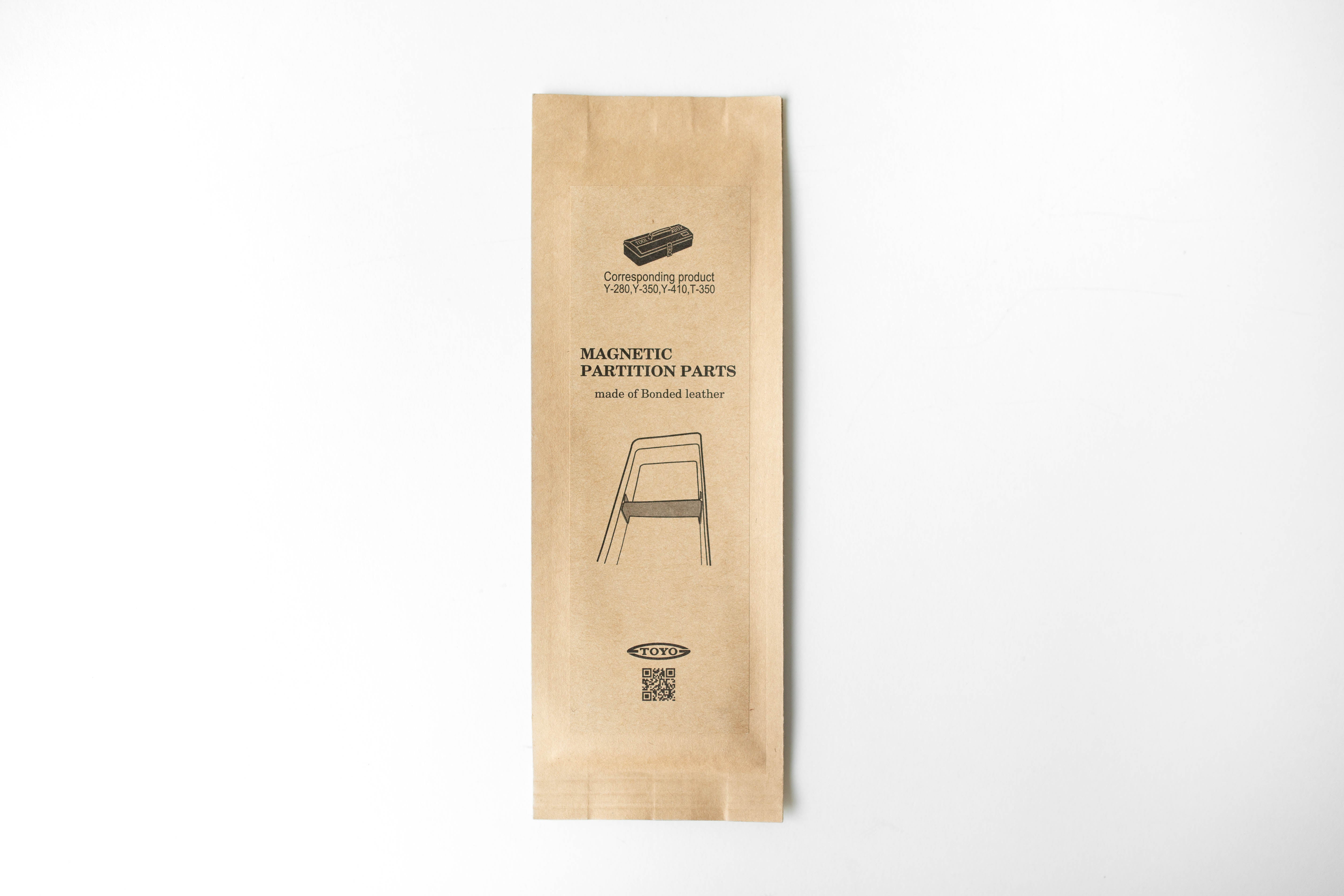 Toyo Steel Insoles and Partition