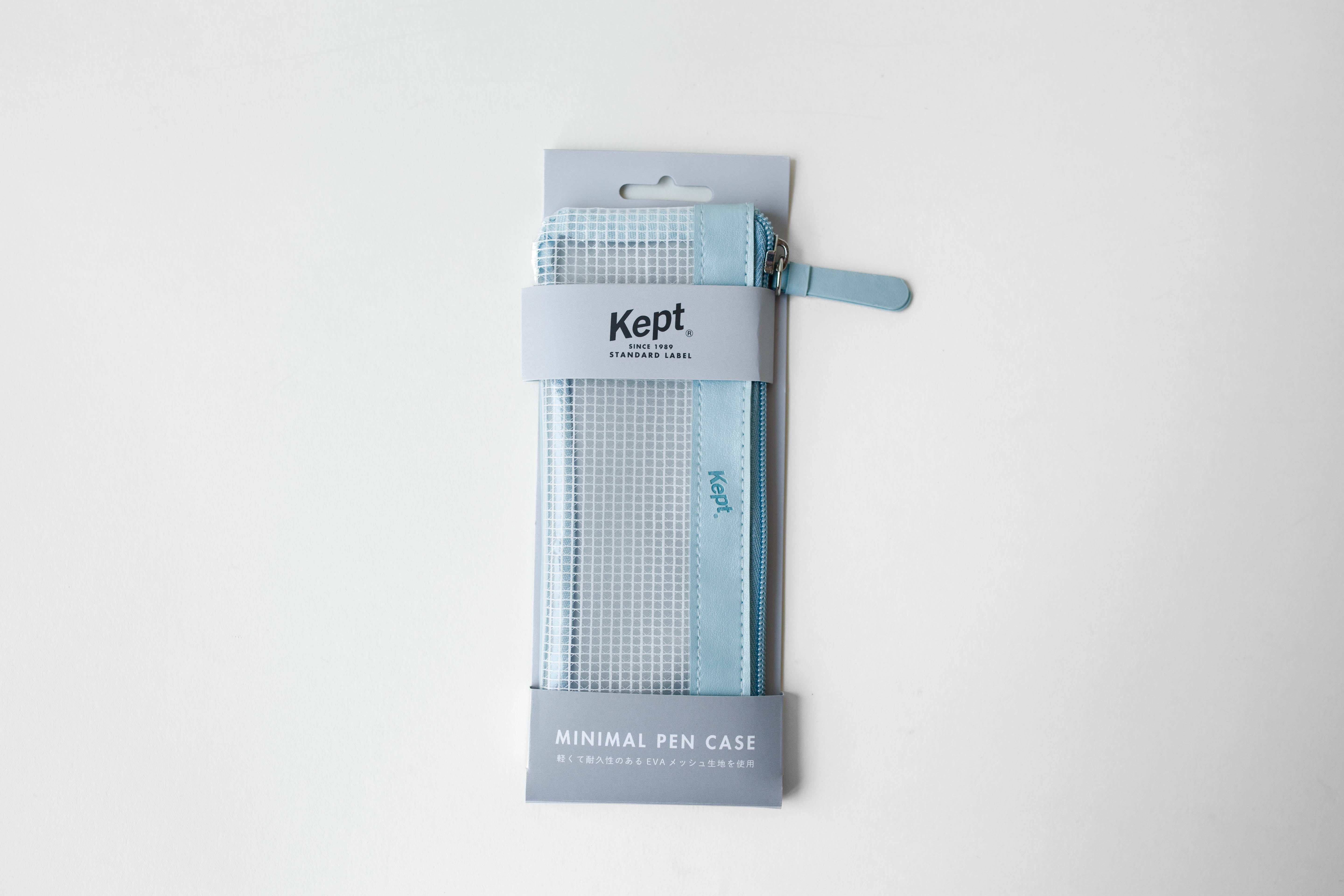 Minimal Pen Case