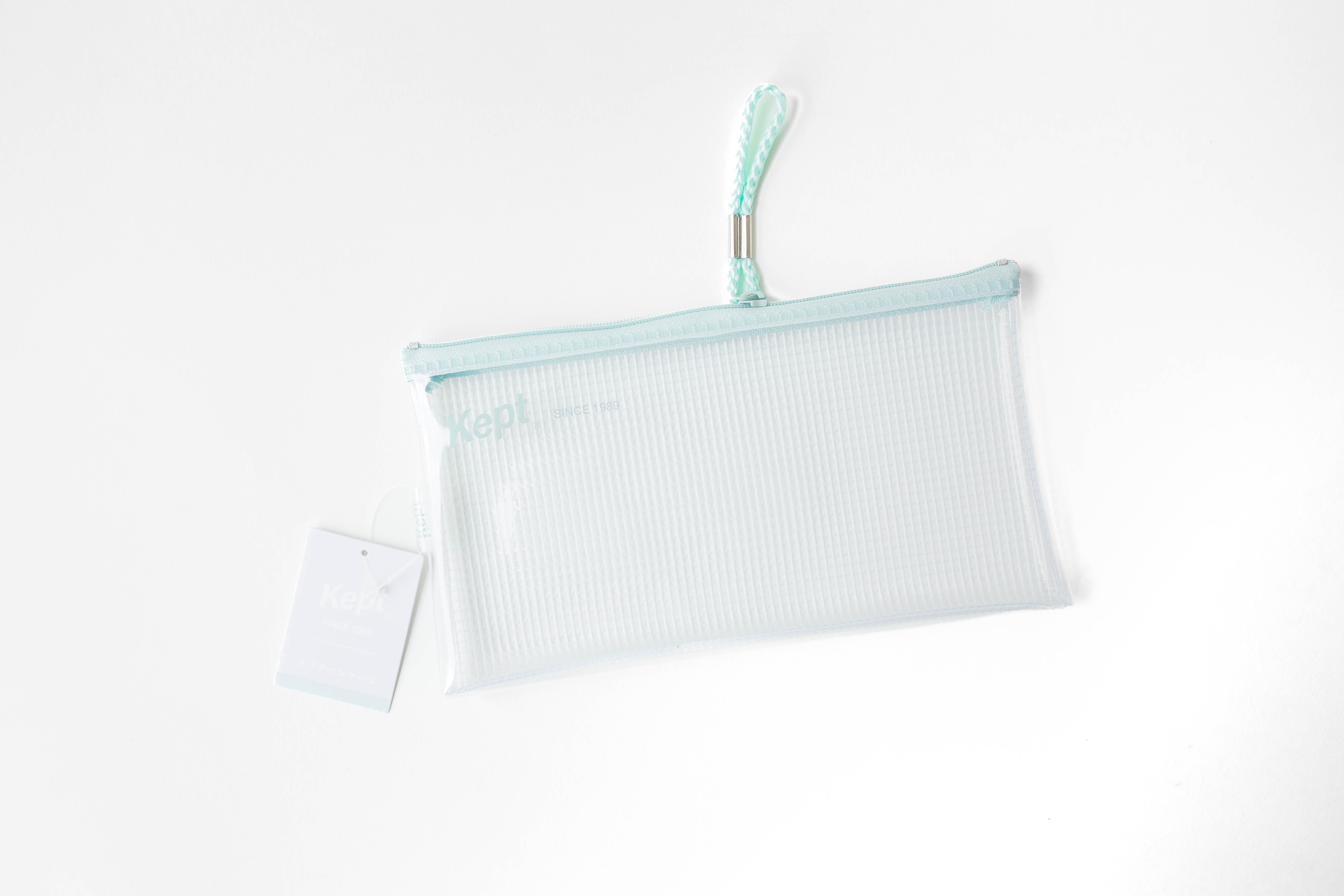 KEPT Pen Case