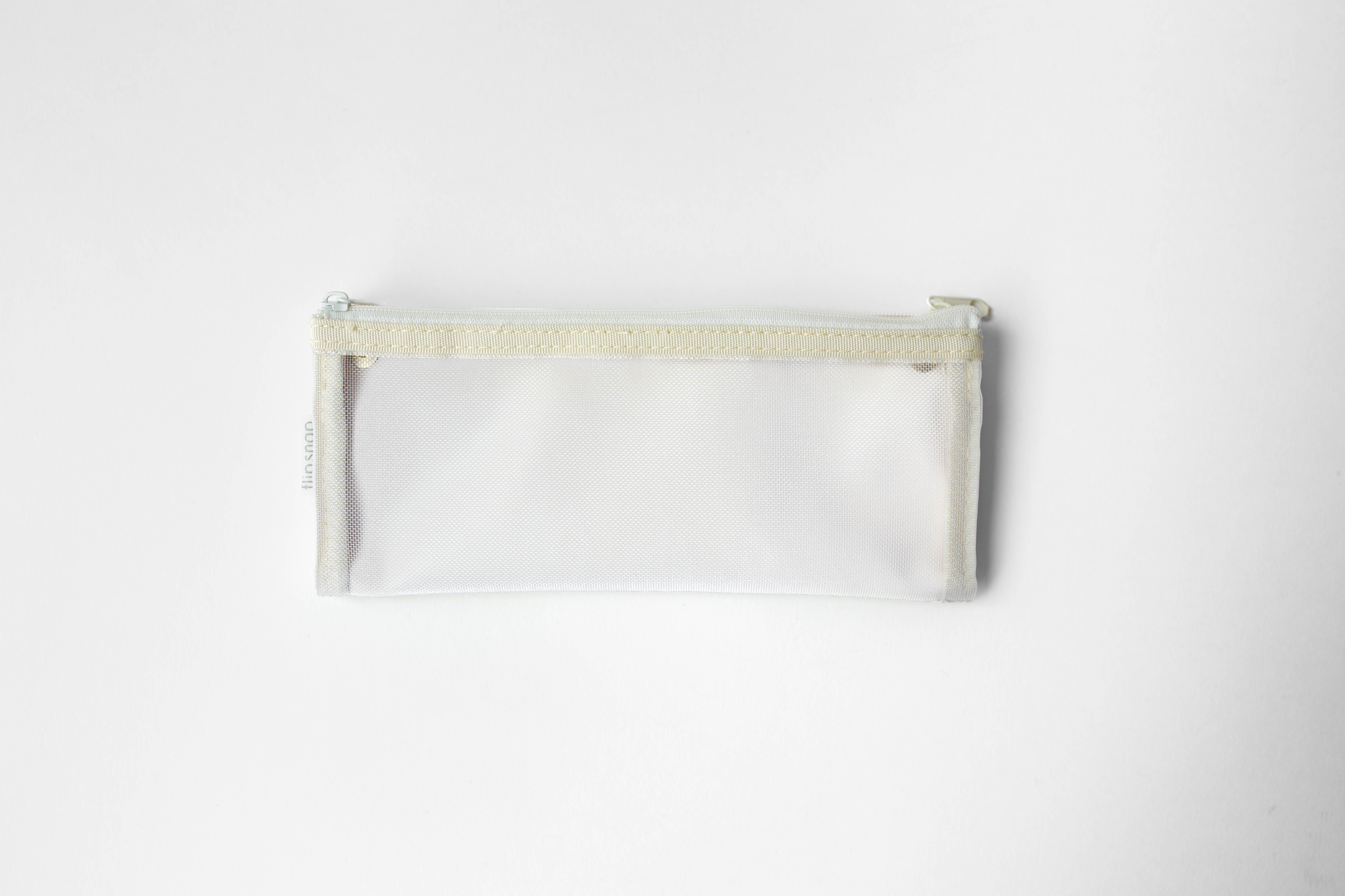 Flip-Snap Pen Case