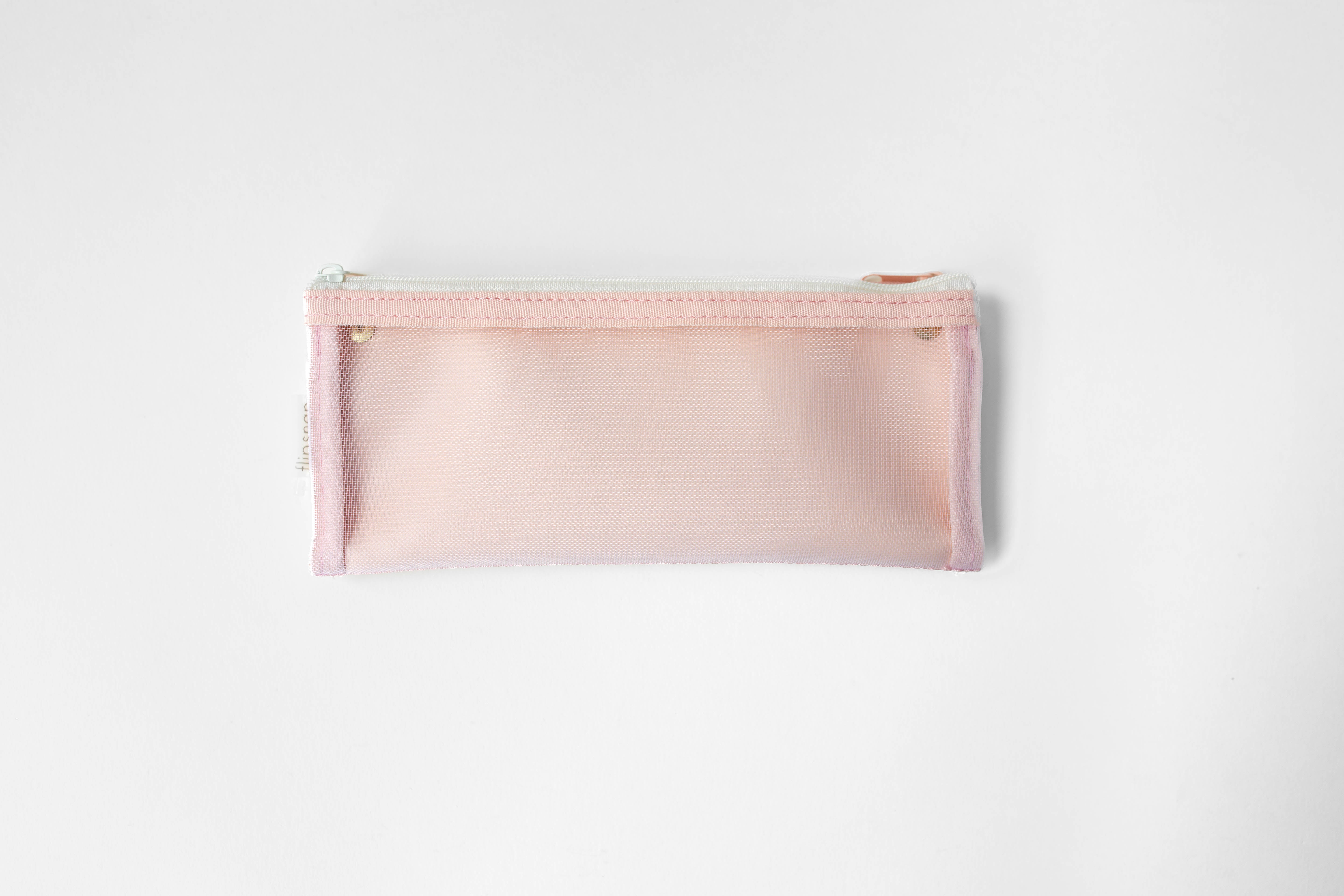Flip-Snap Pen Case