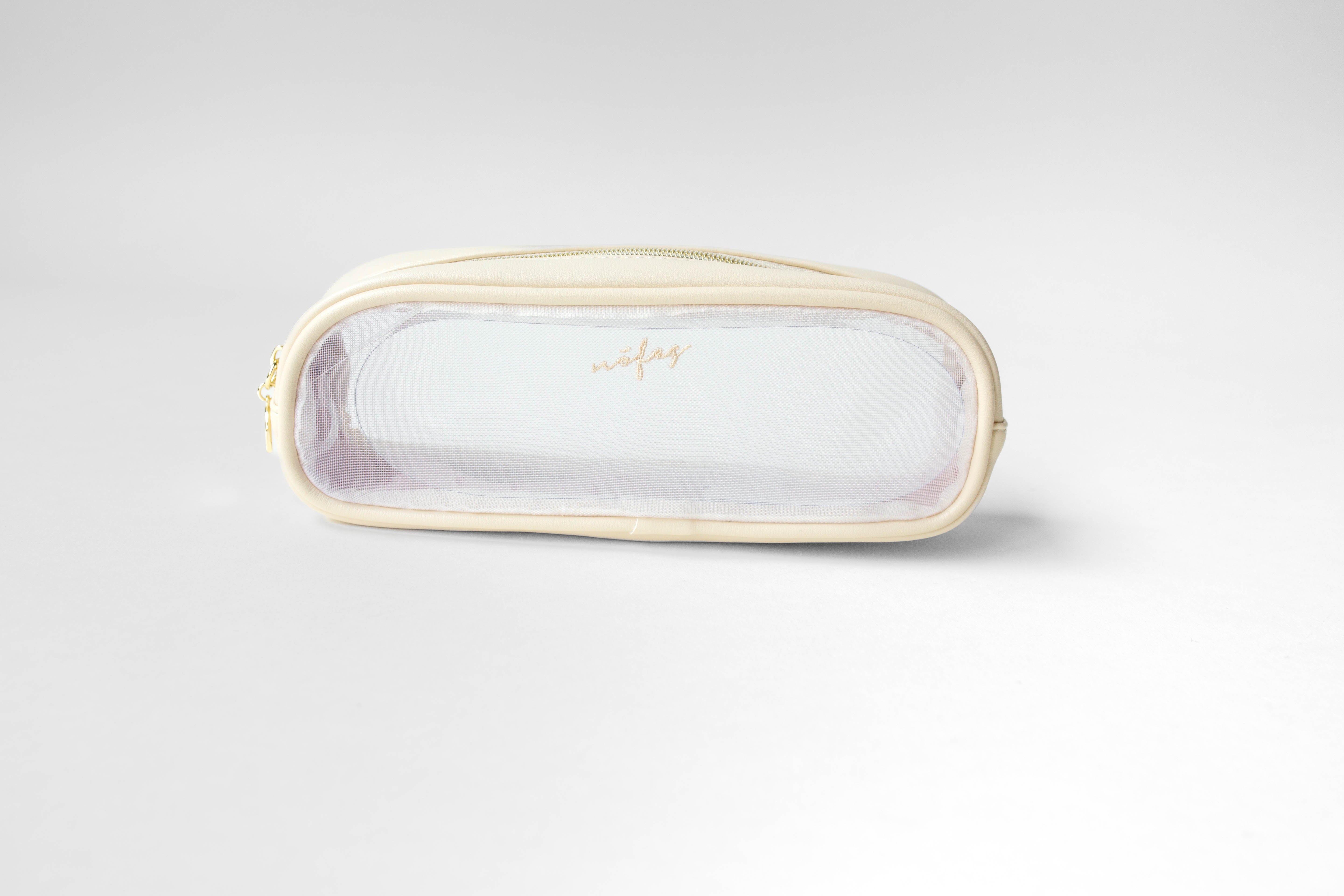Mesh Pen Case