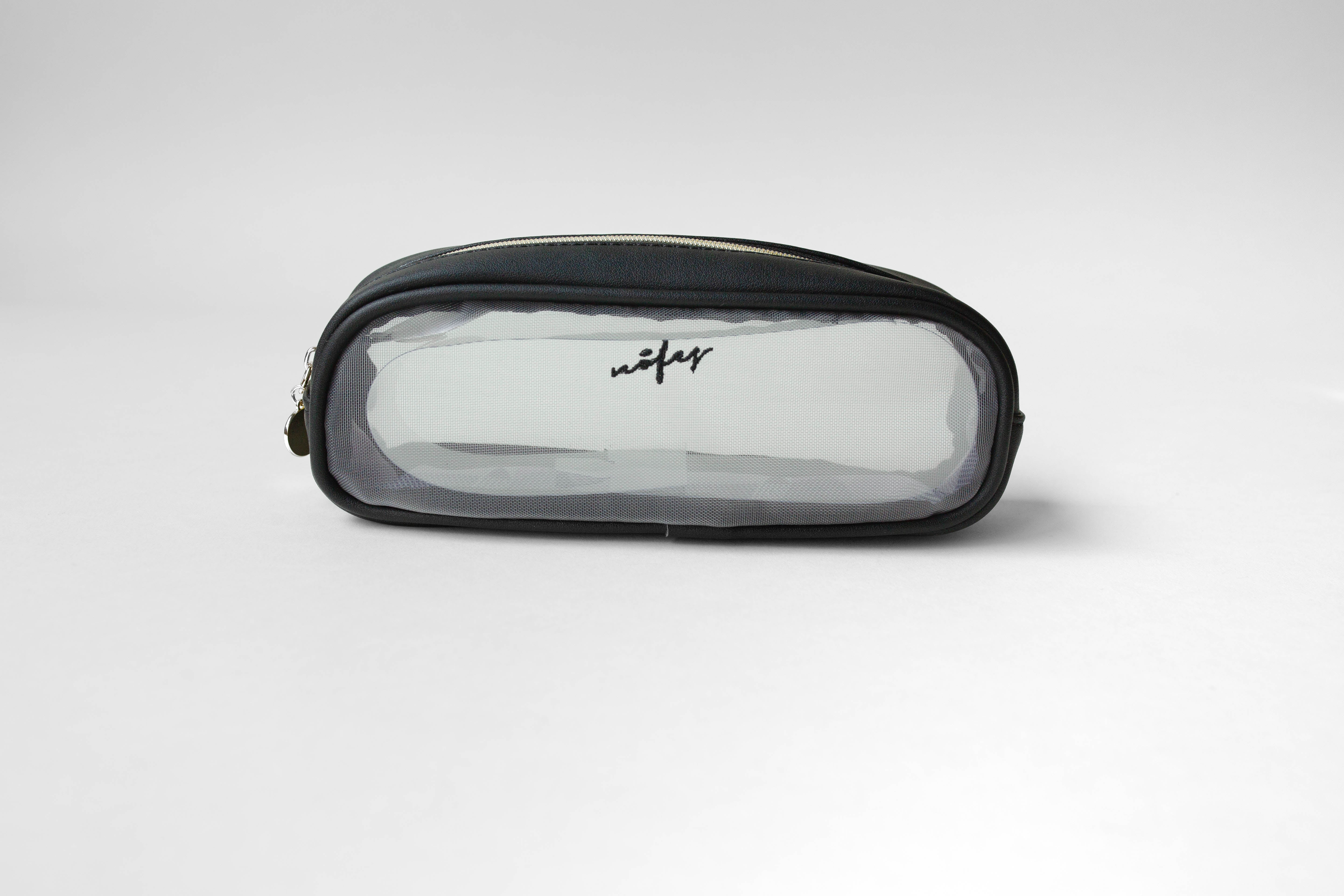 Mesh Pen Case