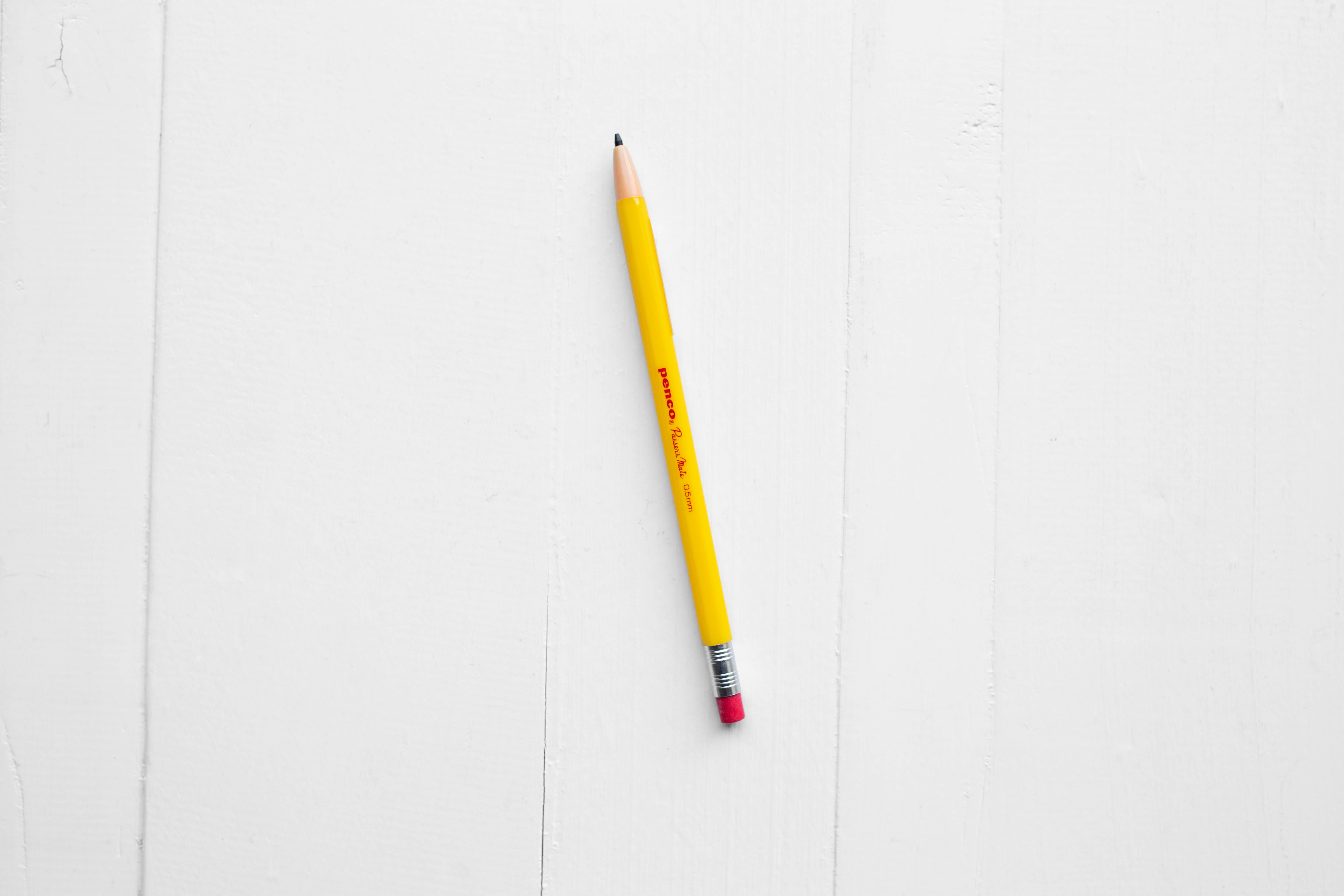 Passers Mate Sharp Pencil