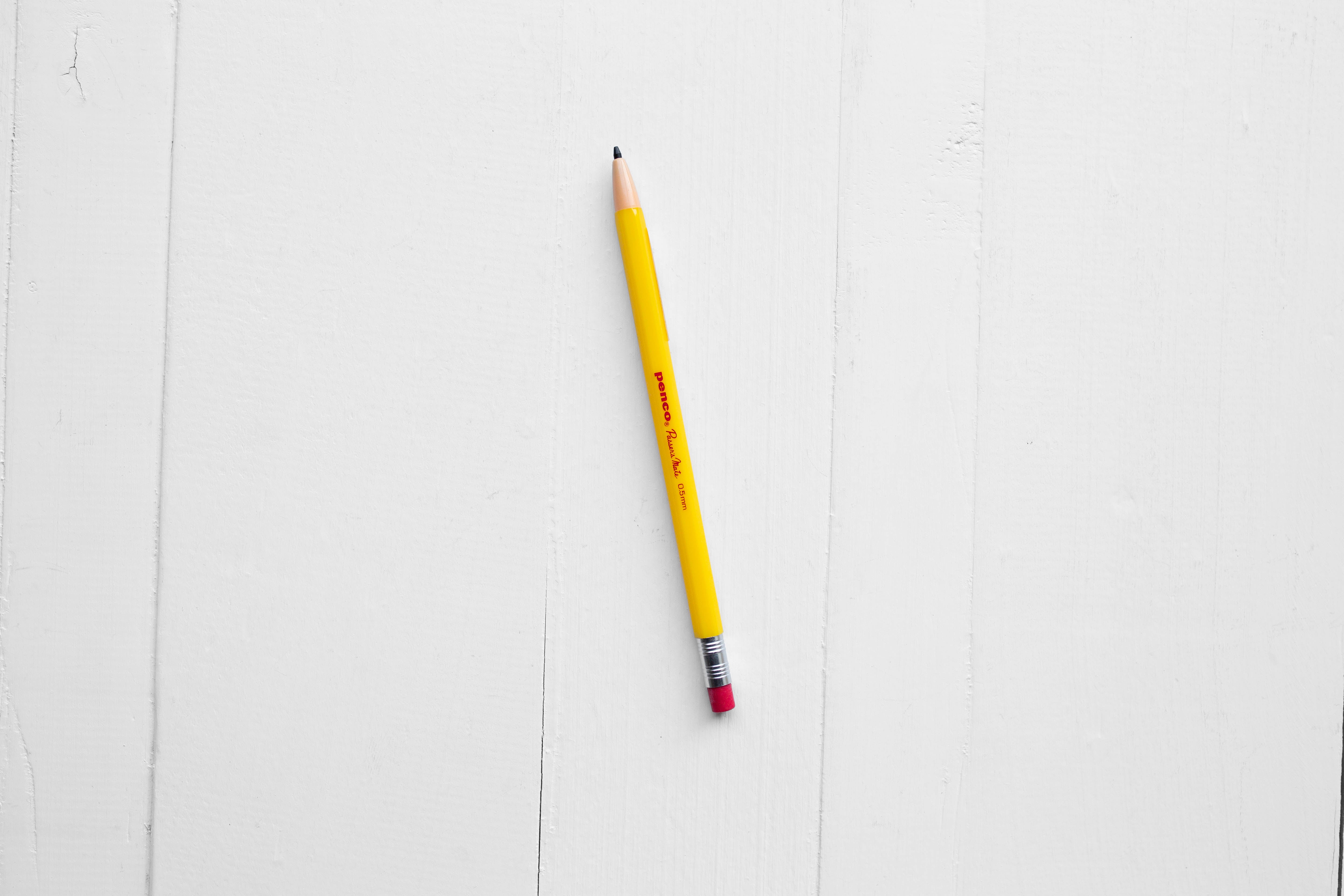 Passers Mate Sharp Pencil