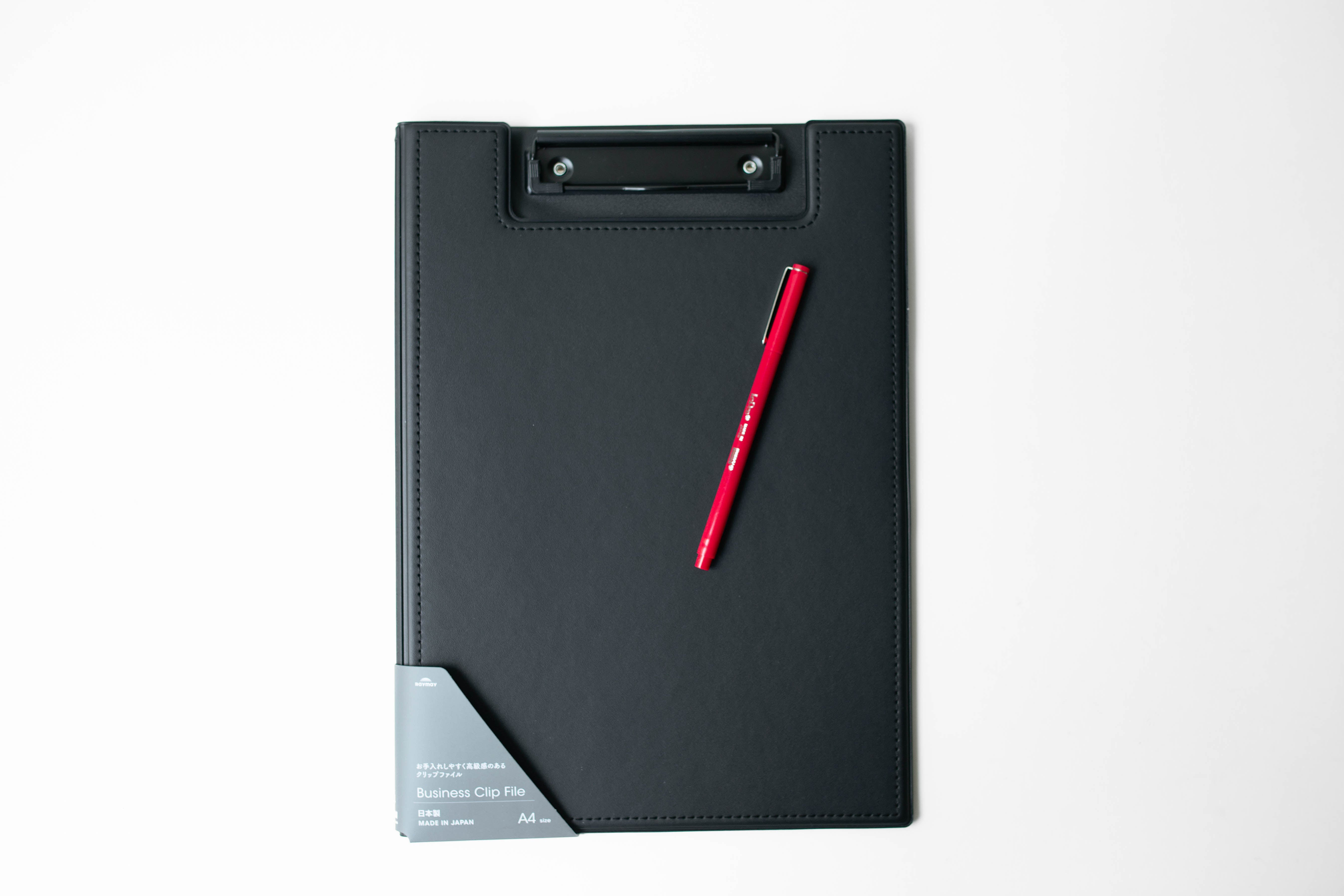 Clip Board