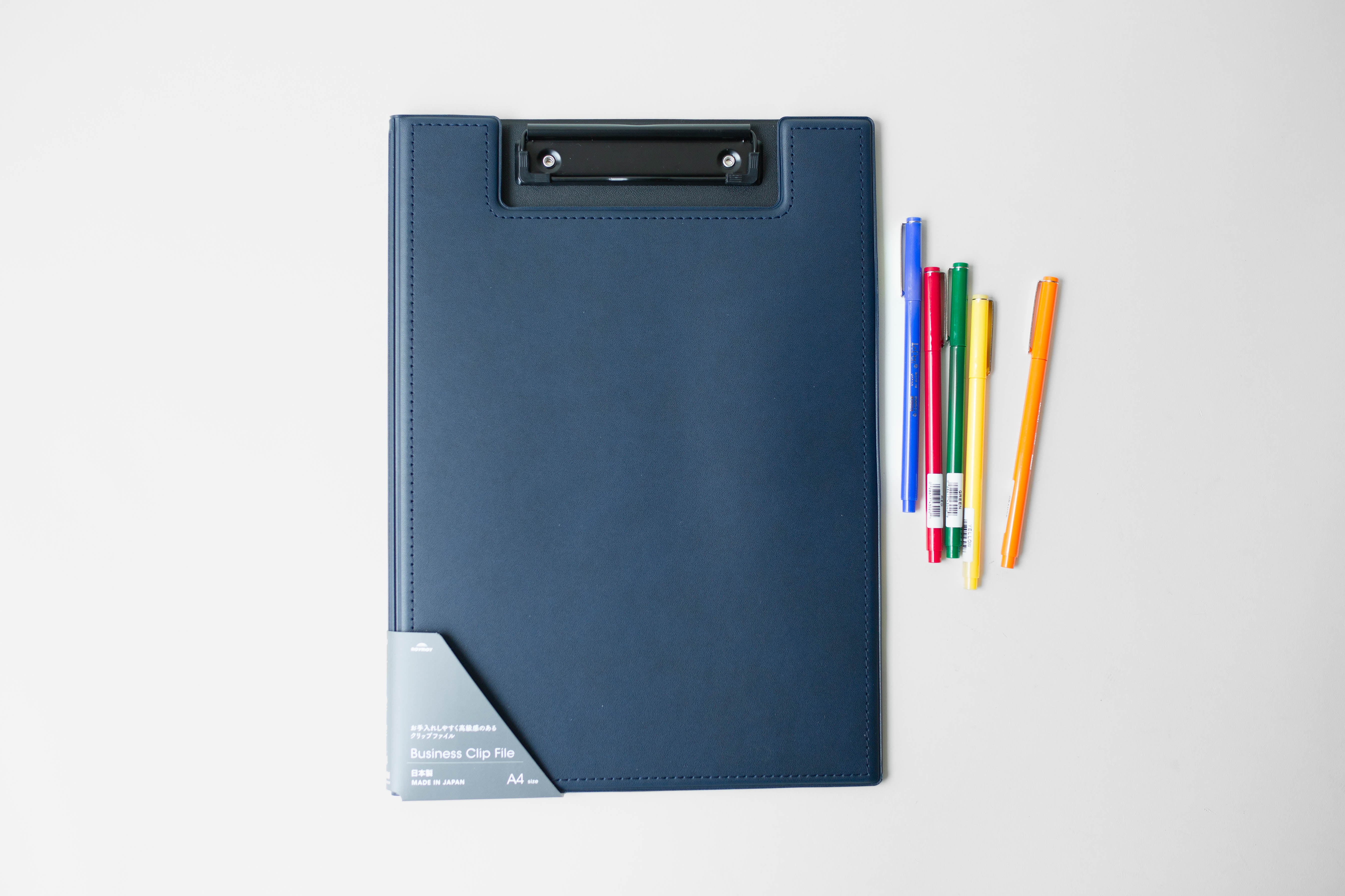 Clip Board
