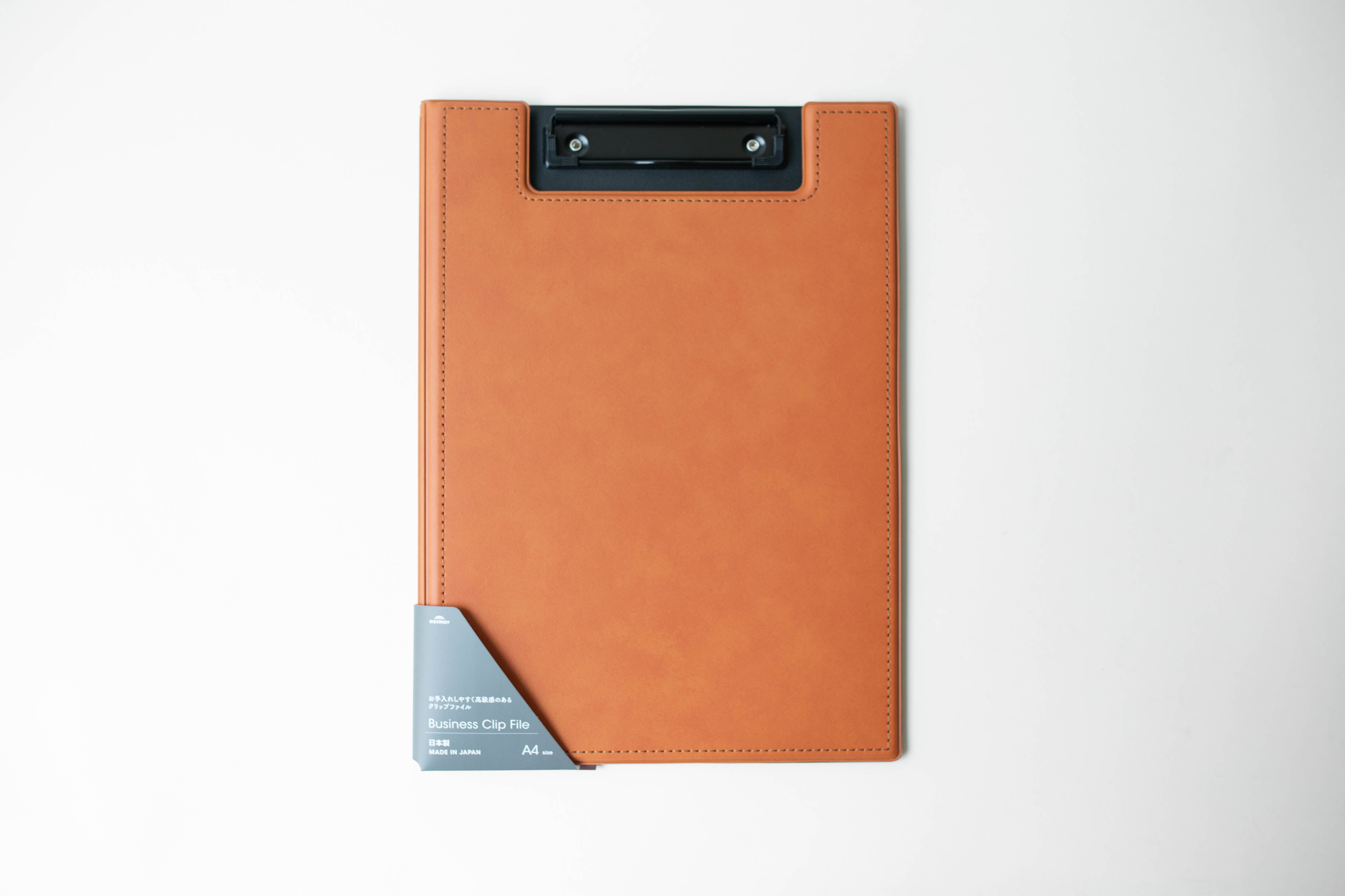 Clip Board