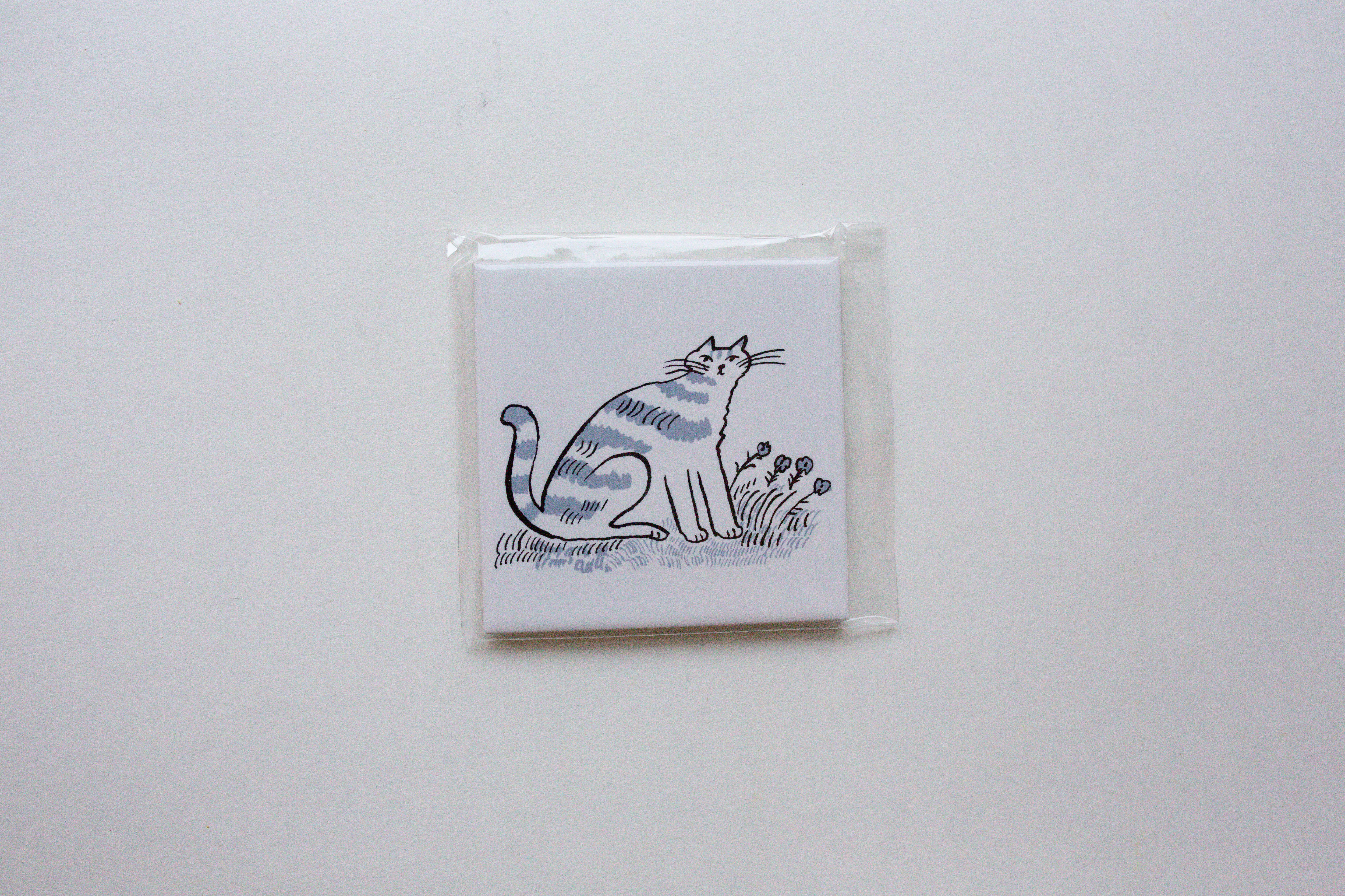 Classiky Tile Coasters