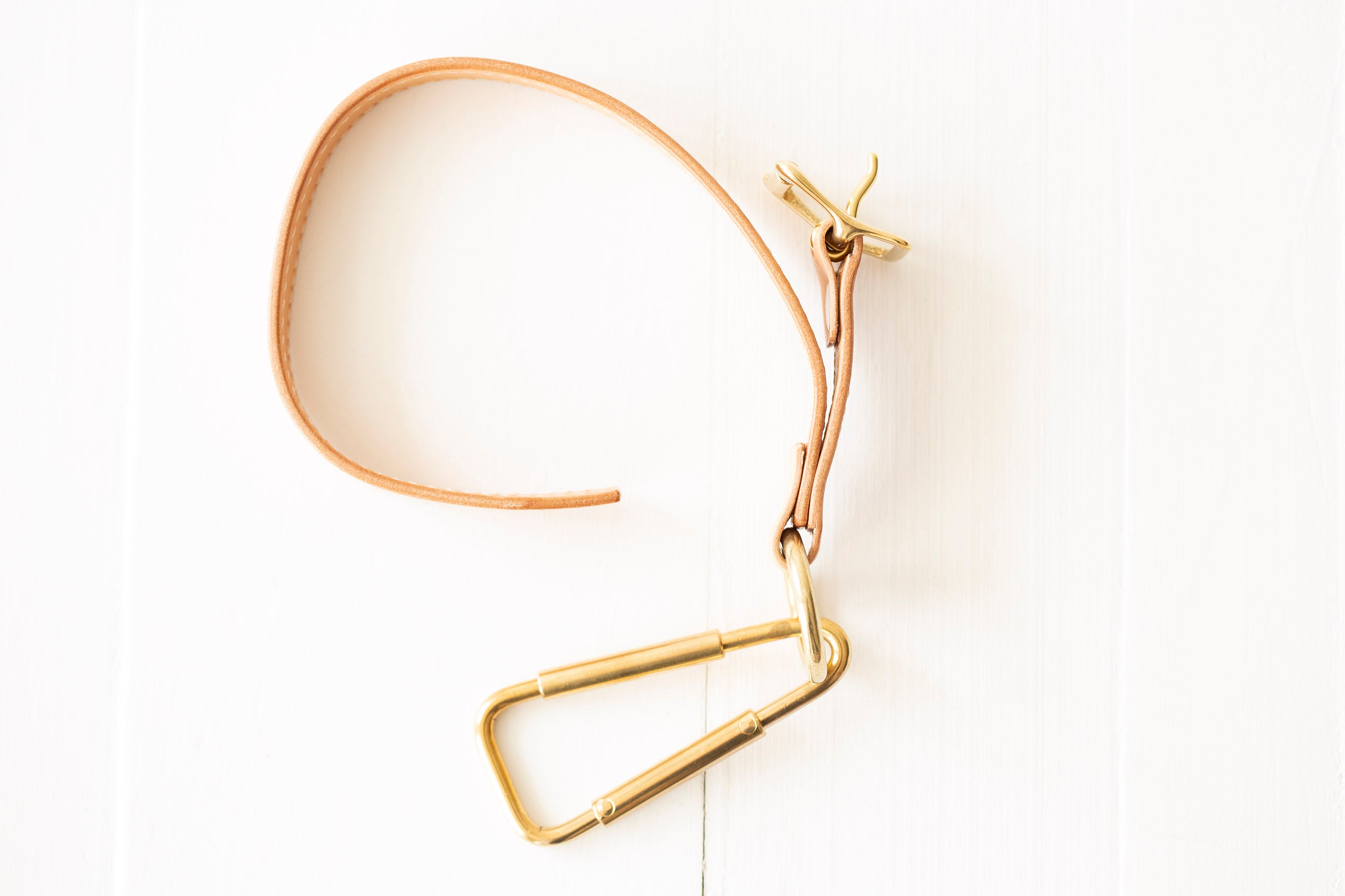 HTS Tiny Strap