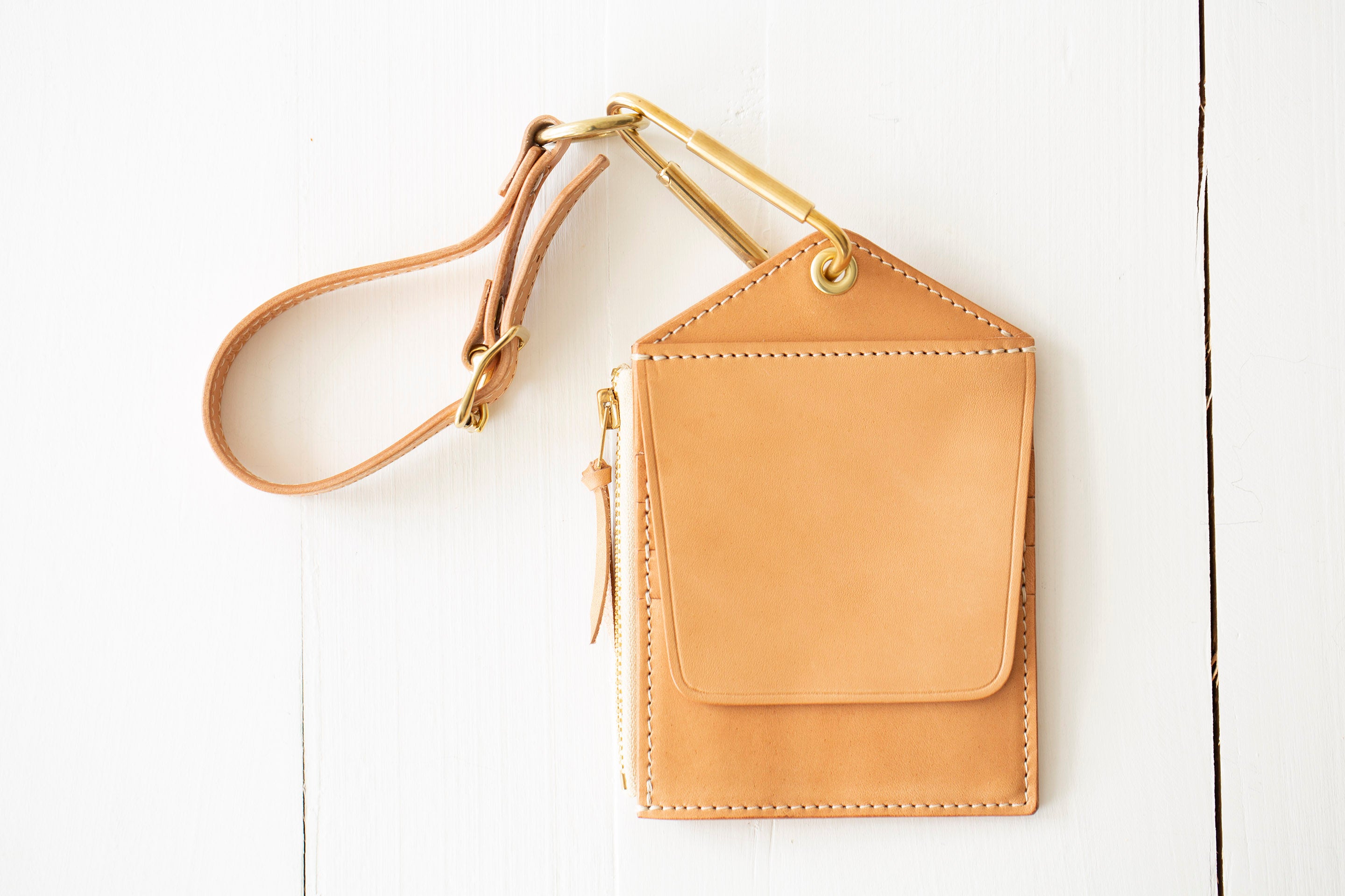 HTS Tiny Strap