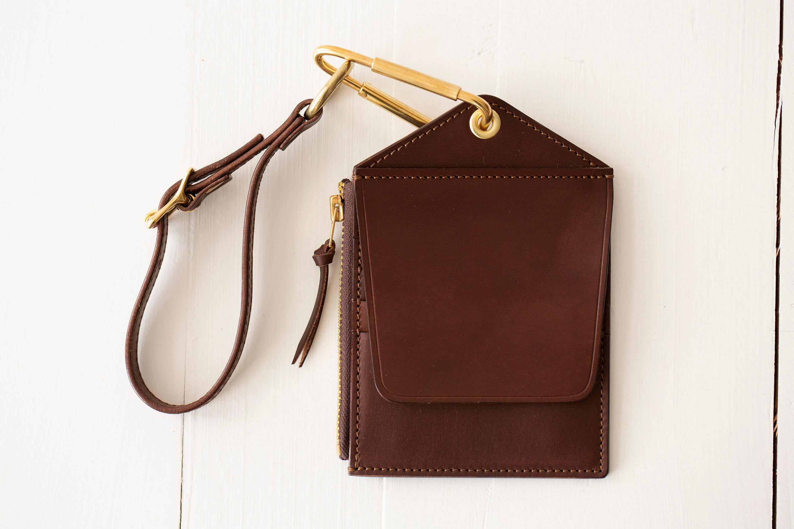 HTS Tiny Strap