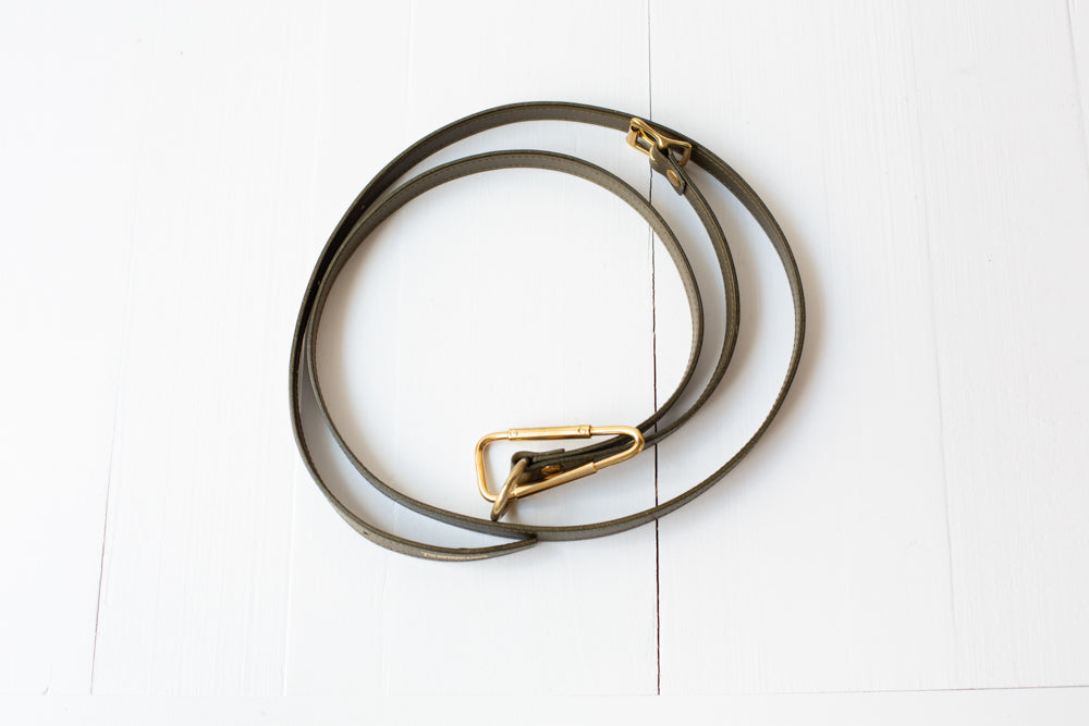 HTS Long Strap