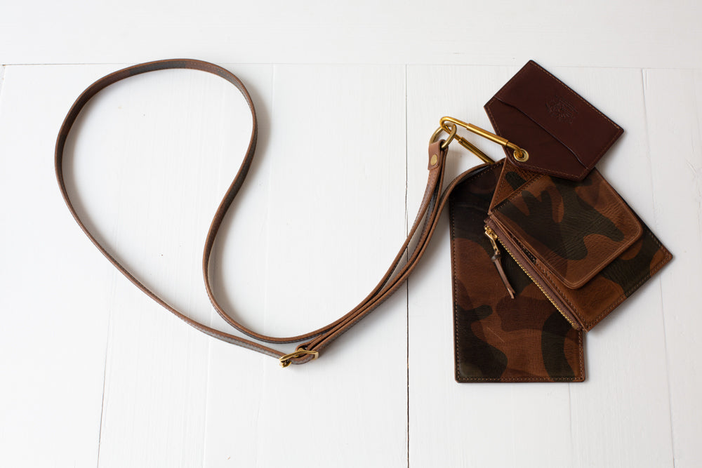 HTS Long Strap