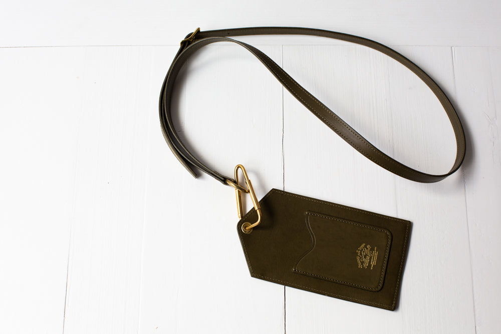 HTS Long Strap