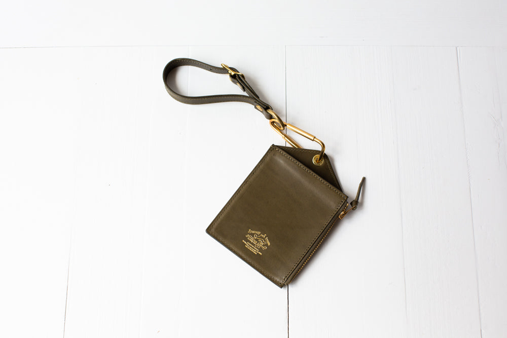 HTS Tiny Strap