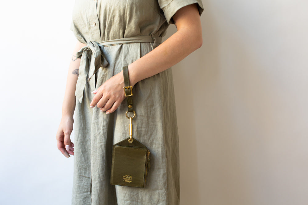 HTS Tiny Strap